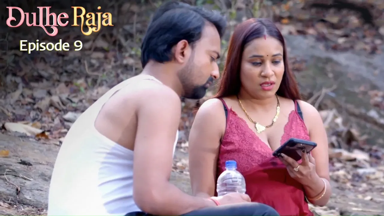 Dulhe Raja E09 9redmovies Hindi Hot Web Series
