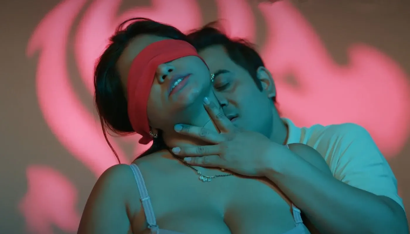 Bharti Jha Desi Chudai Video