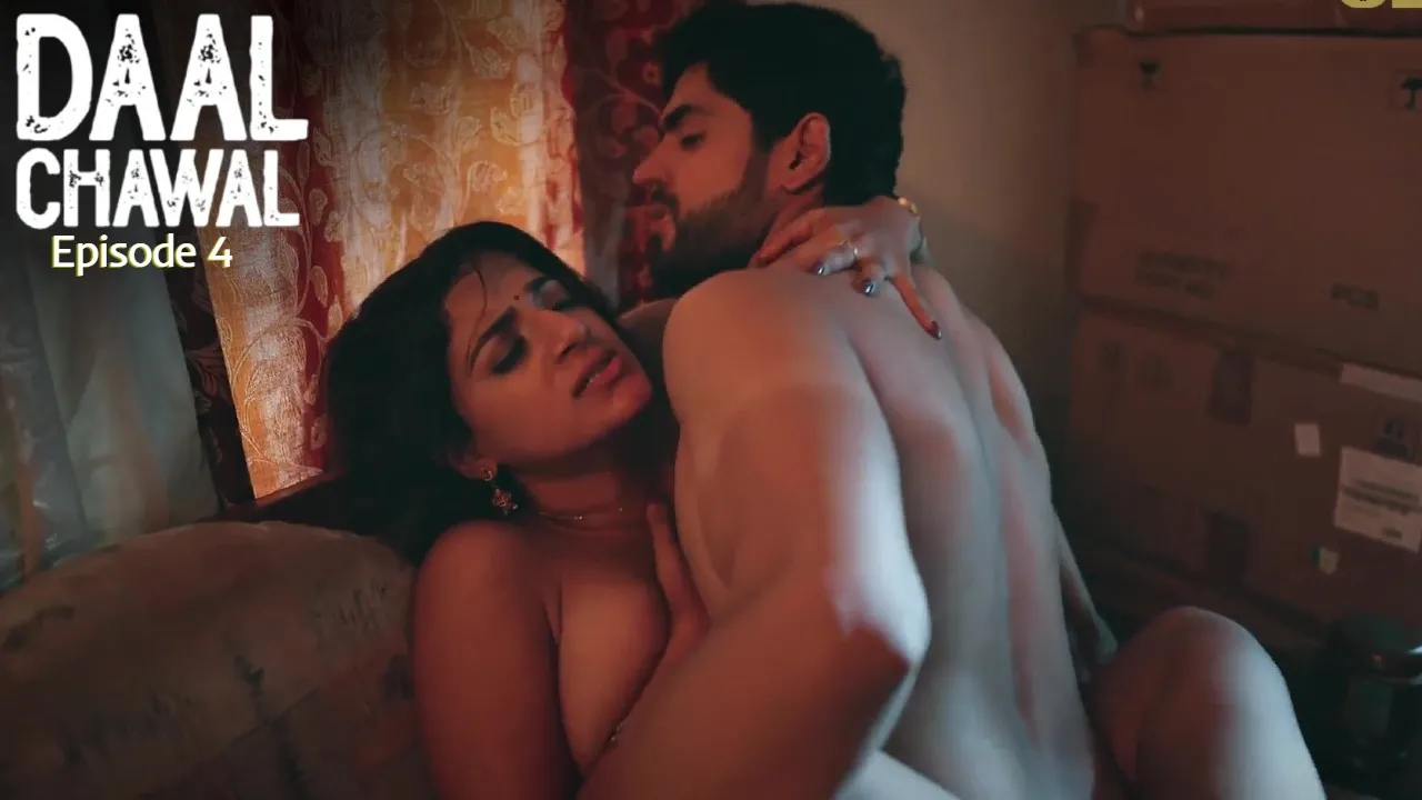 Daal Chawal E04 Ullu Hindi Hot Web Series
