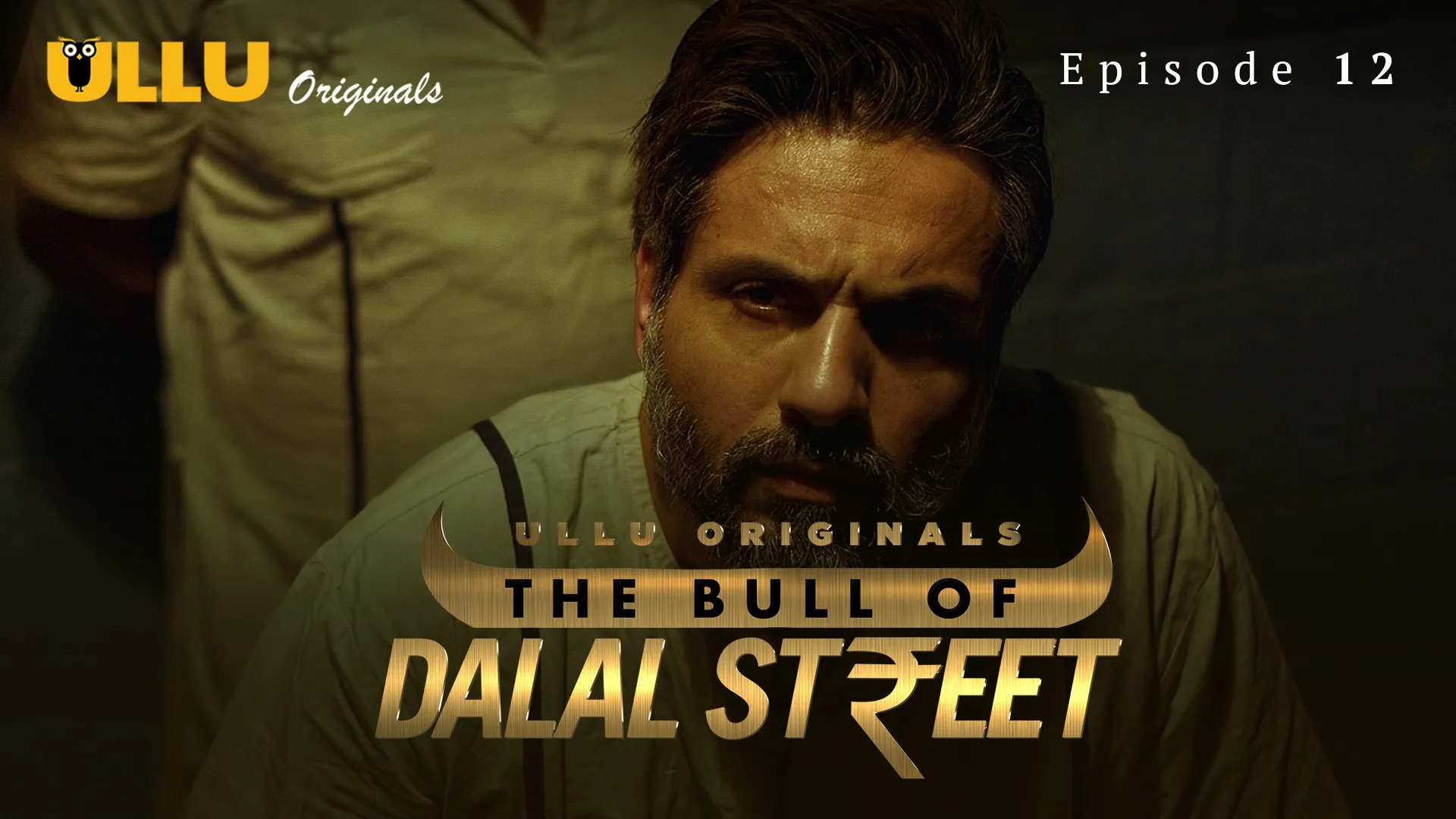 The Bull Of Dalal Street S01 EP12 Ullu Hindi Hot Web Series