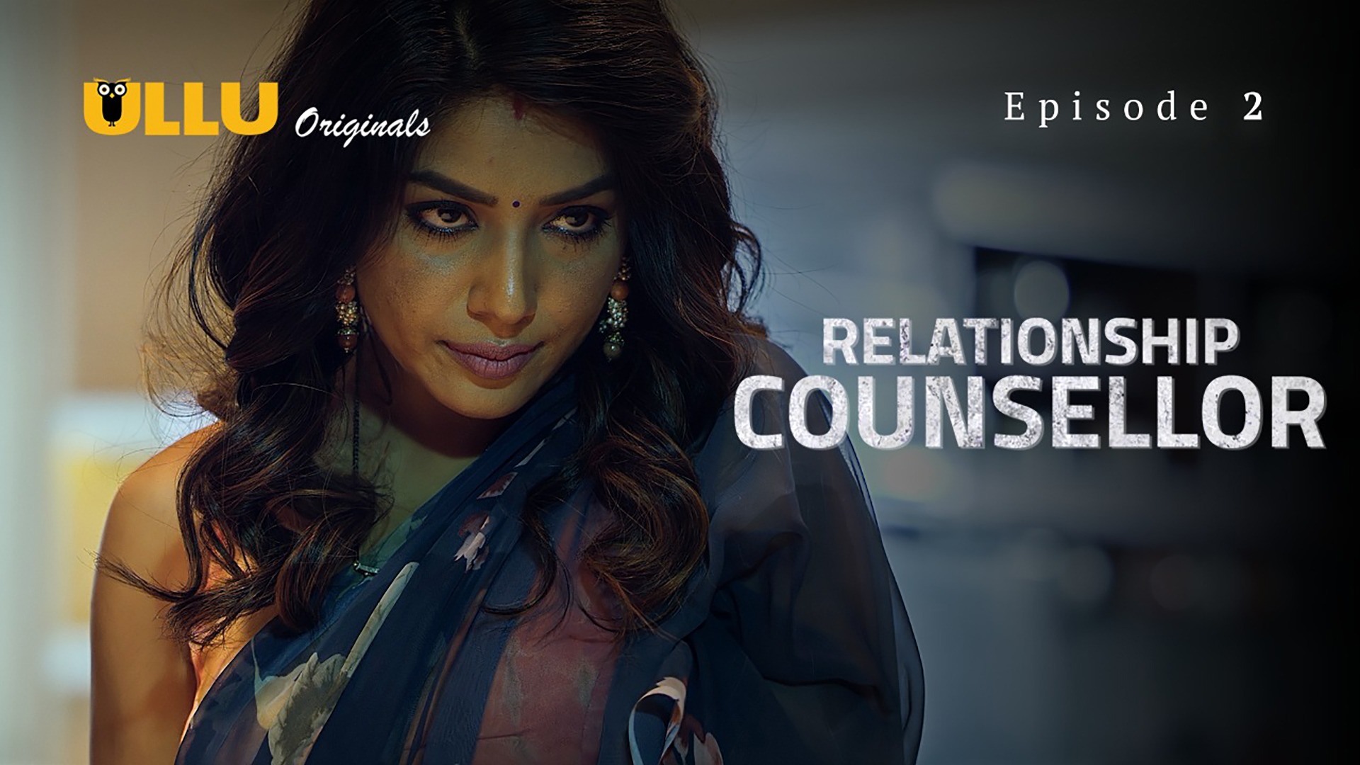 Relationship Counsellor S01 EP02 Ullu Hindi Hot Web Series