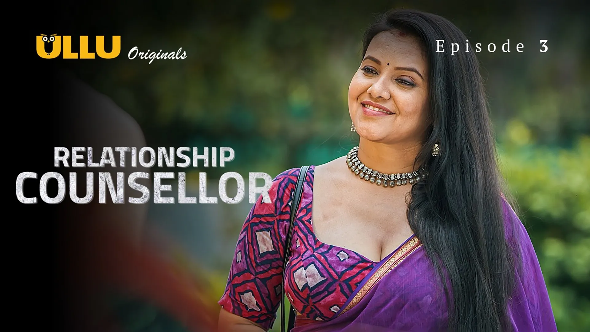 Relationship Counsellor S01 EP03 Ullu Hindi Hot Web Series
