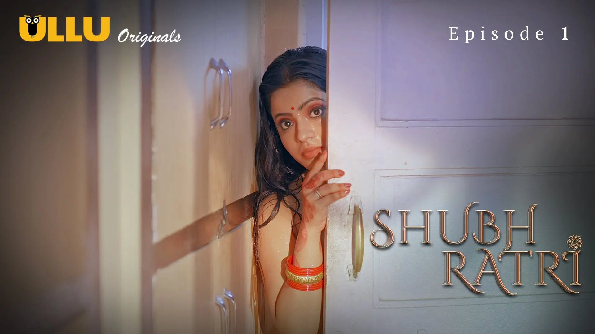 Shubhratri S01 EP01 Ullu Hindi Hot Web Series