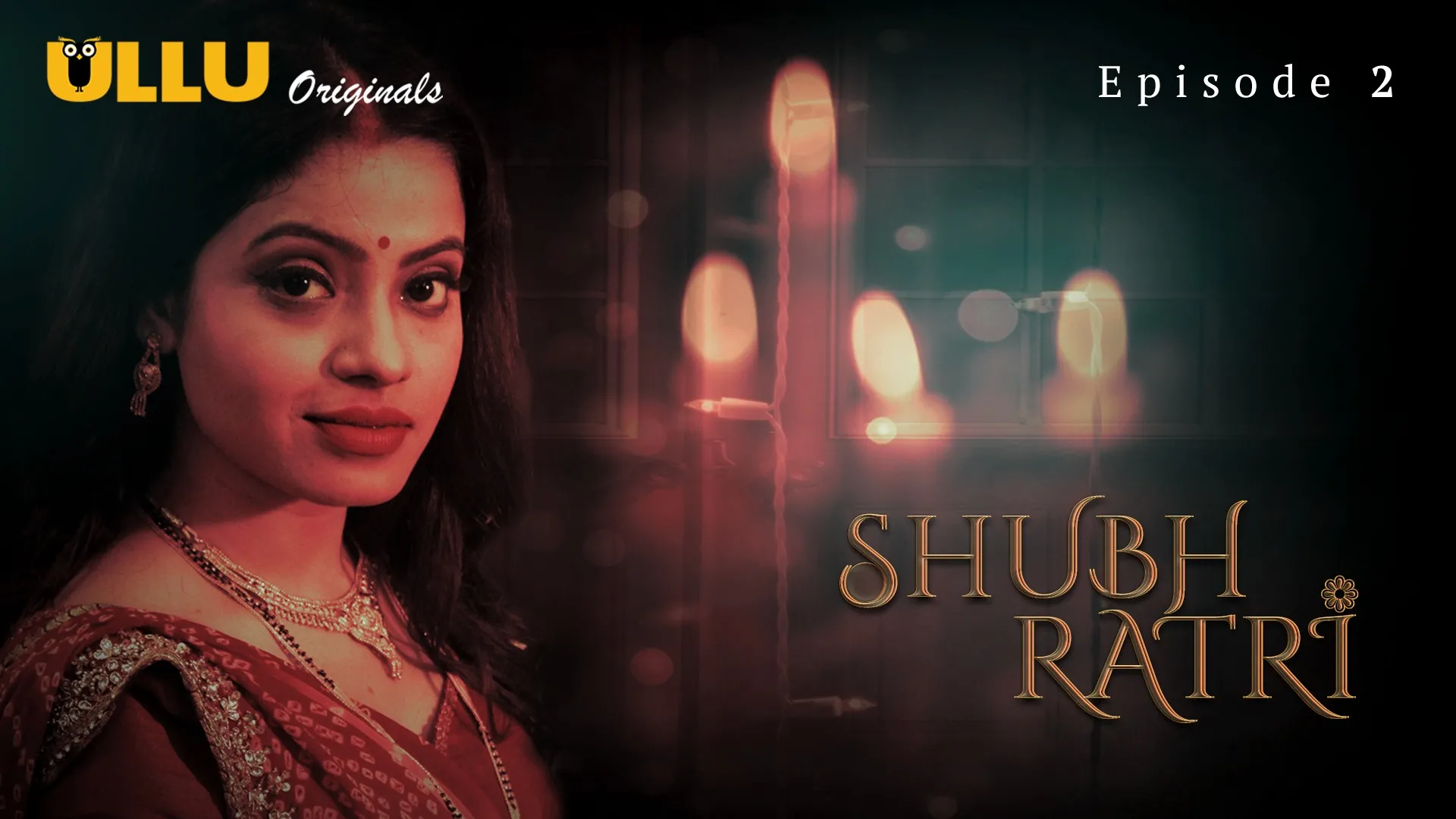 Shubhratri S01 EP02 Ullu Hindi Hot Web Series