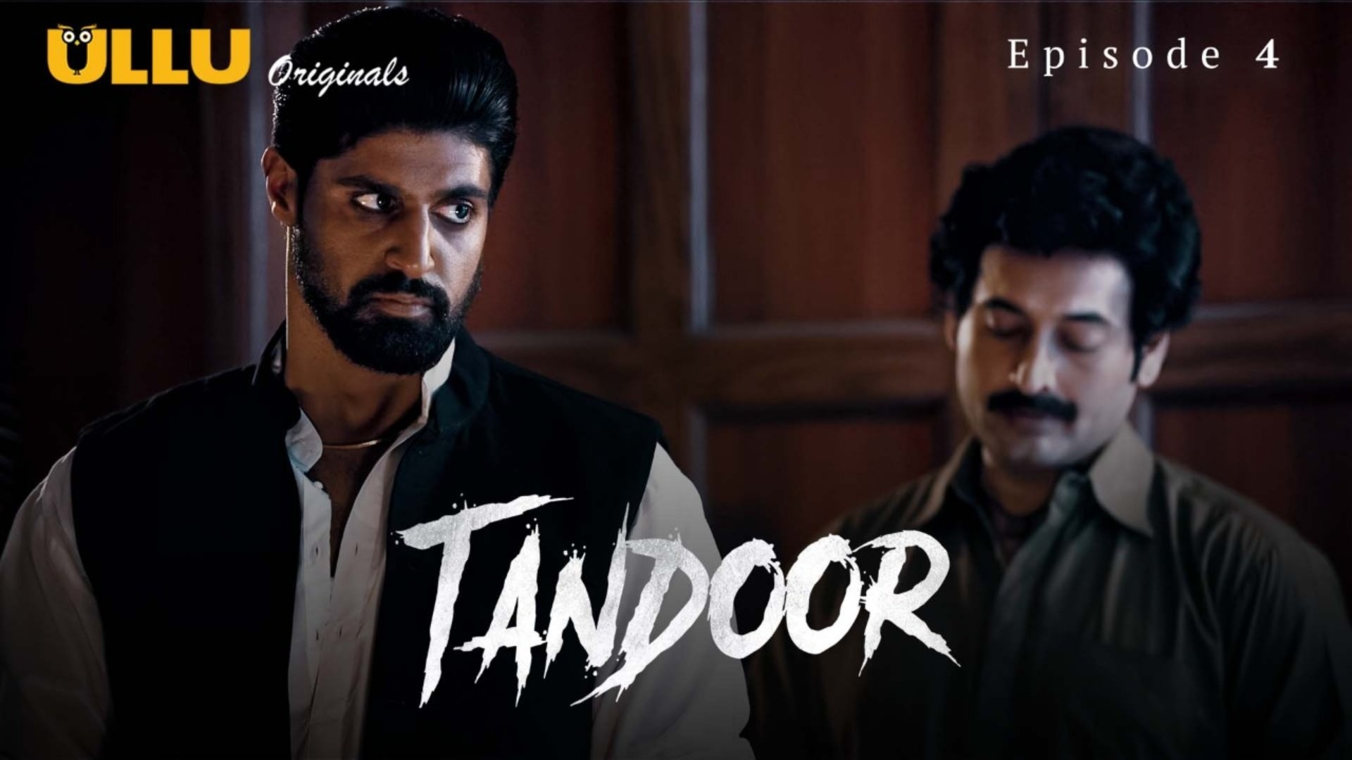 Tandoor S01 EP04 Ullu Hindi Hot Web Series