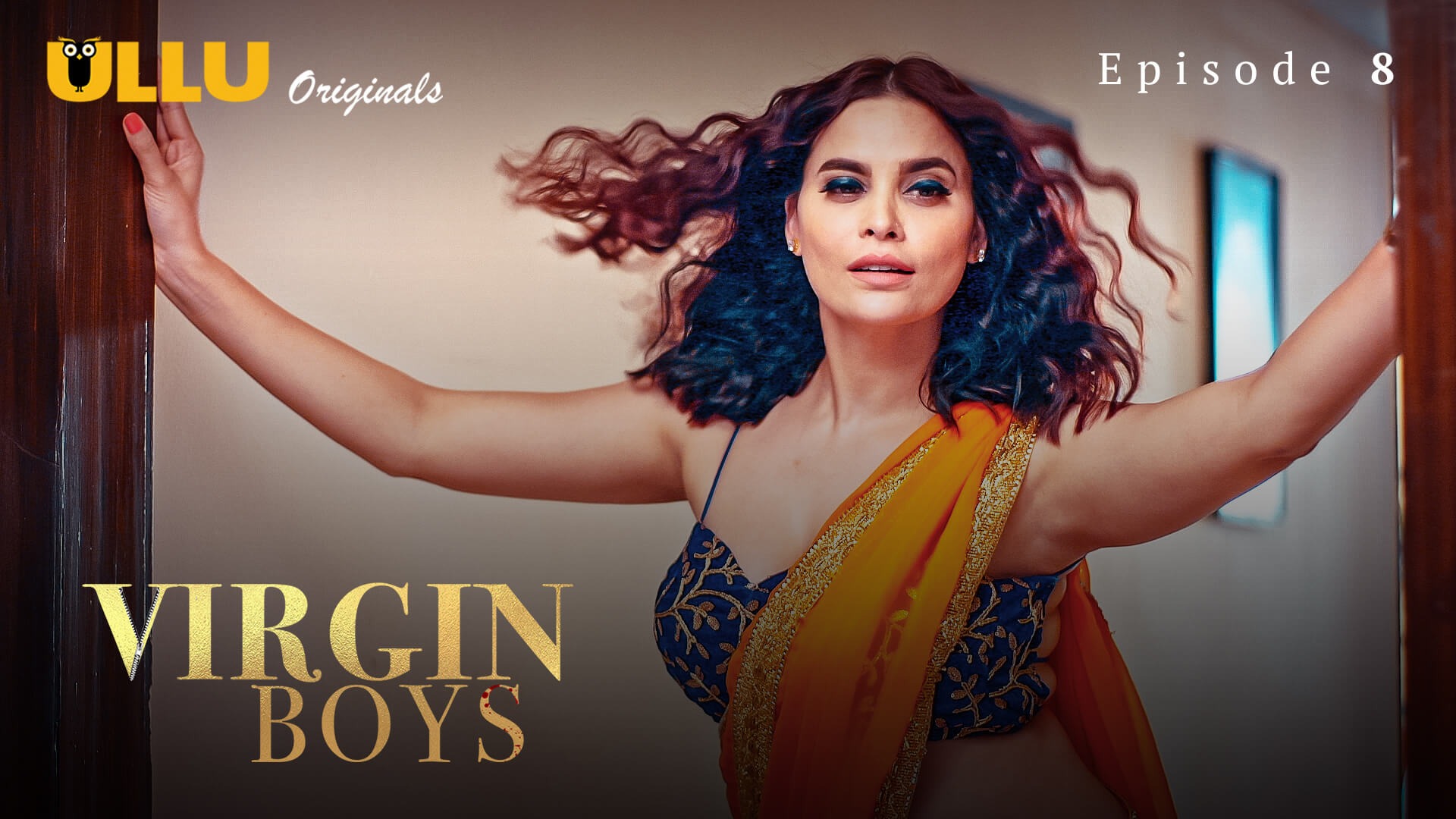 Virgin Boys S01 EP08 Ullu Hindi Hot Web Series