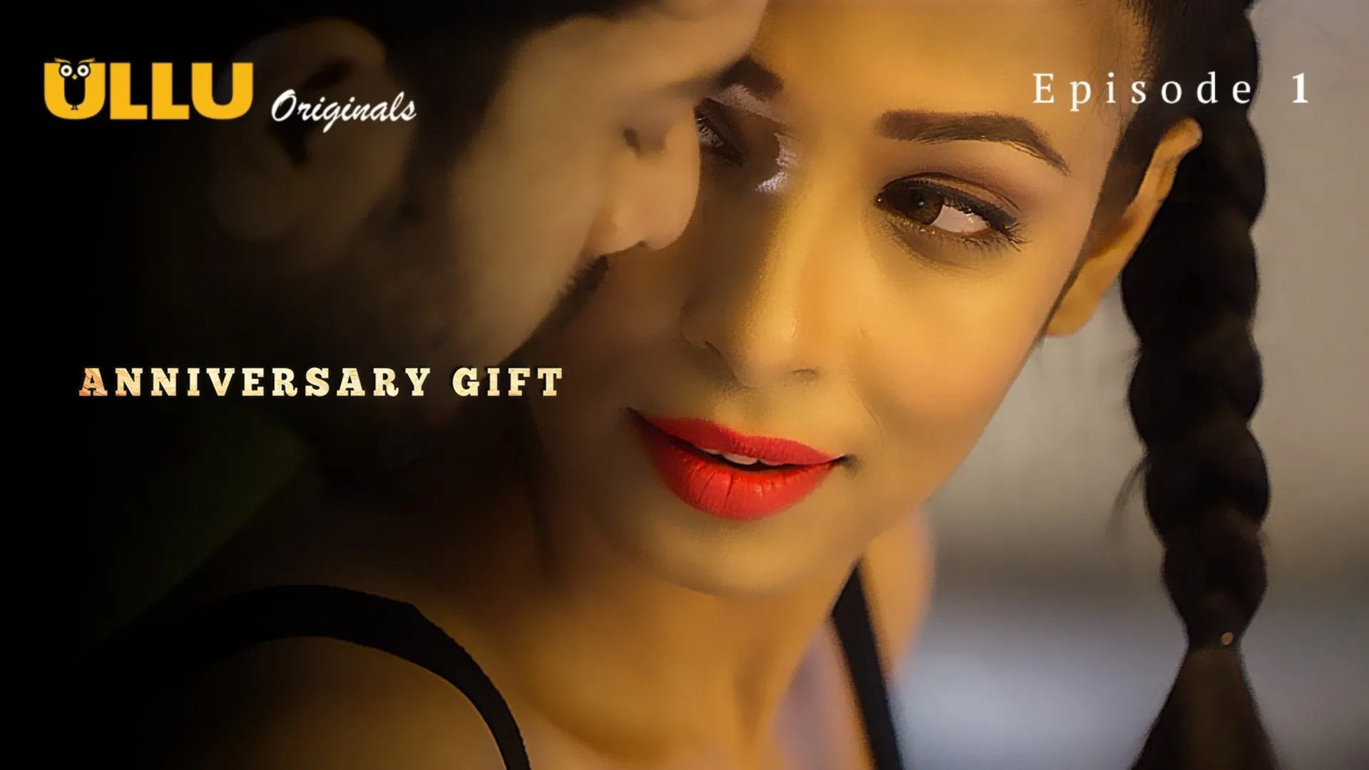 Palang Tod Anniversary Gift Episode 1 Ullu Hindi Hot web Series