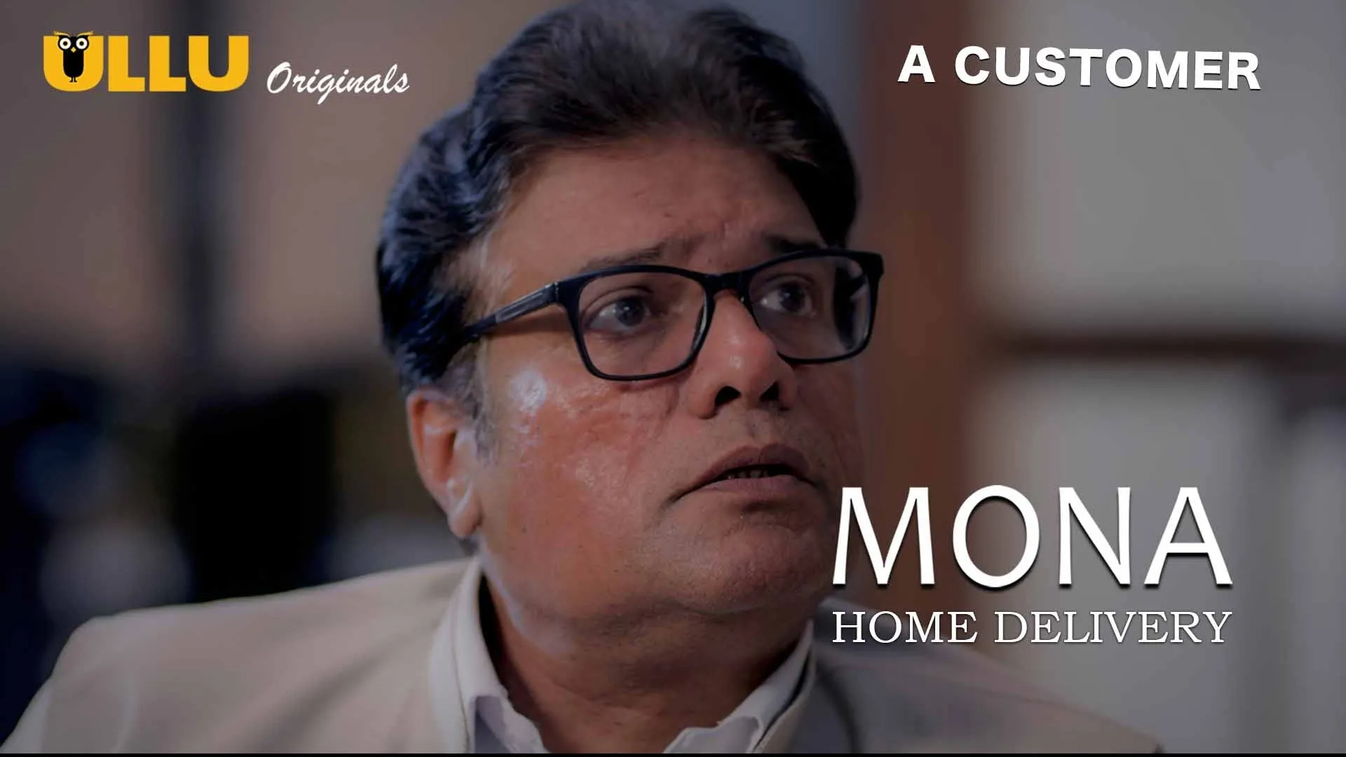 Mona Home Delivery Episode 2 Ullu Hindi Hot Web Series