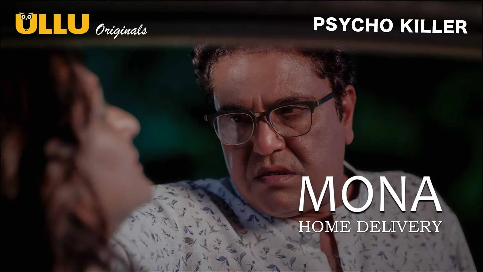 Mona Home Delivery Episode 3 Ullu Hindi Hot Web Series