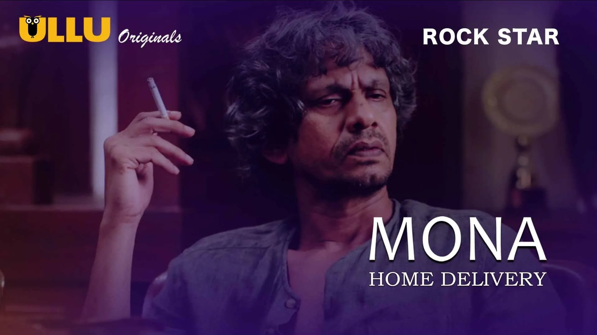 Mona Home Delivery Episode 7 Ullu Hindi Hot Web Series