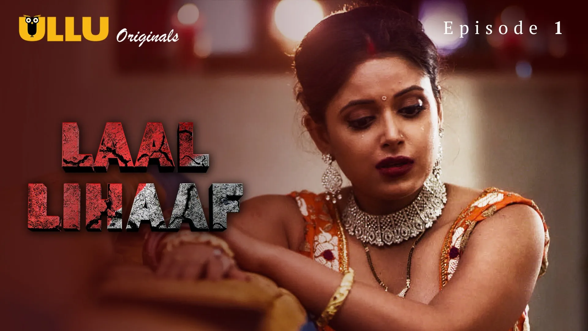 Laal Lihaaf Episode 1 Ullu Hindi Hot web Series