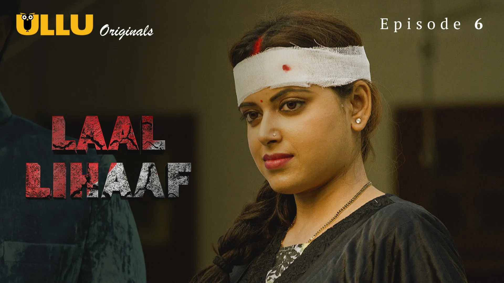 Laal Lihaaf Episode 6 Ullu Hindi Hot web Series