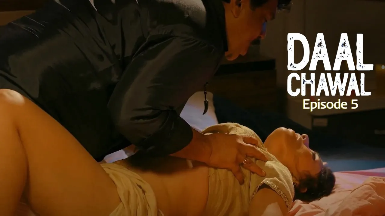 Daal Chawal E05 Ullu Hindi Hot Web Series