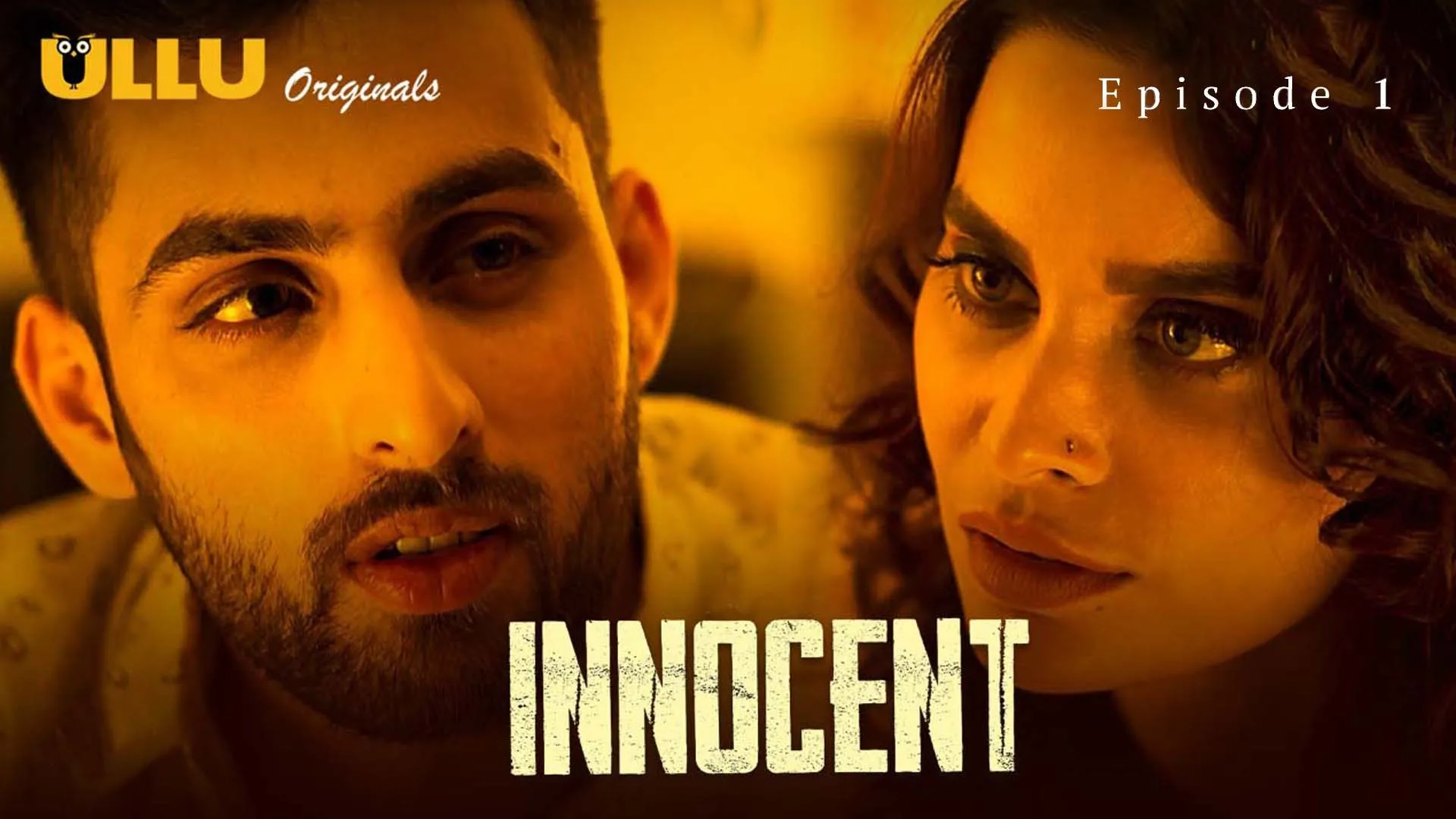 Innocent Episode 1 Ullu Hindi Hot Web Series