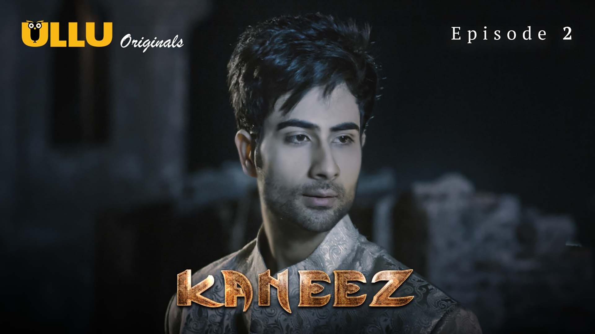 Kaneez Episode 2 Ullu Hindi Hot Web Series