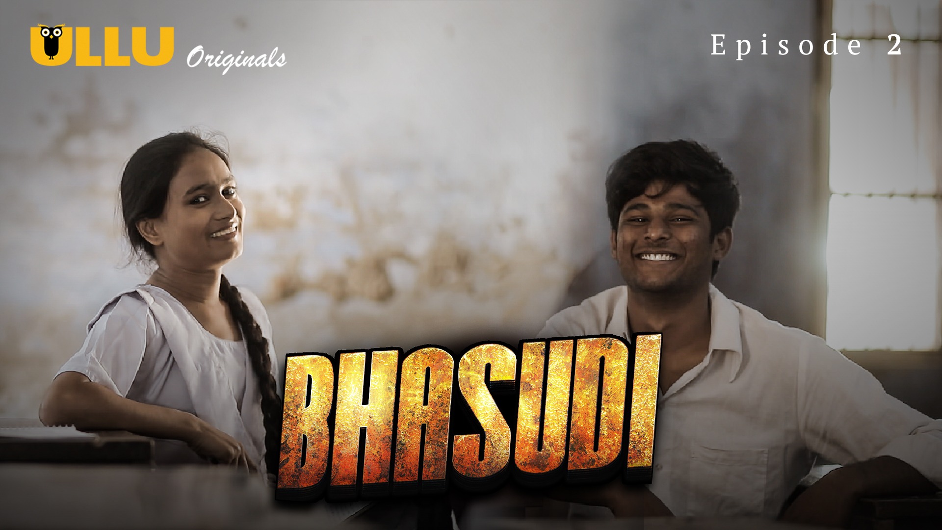 Bhasudi Episode 2 Ullu Hindi Hot Web Series