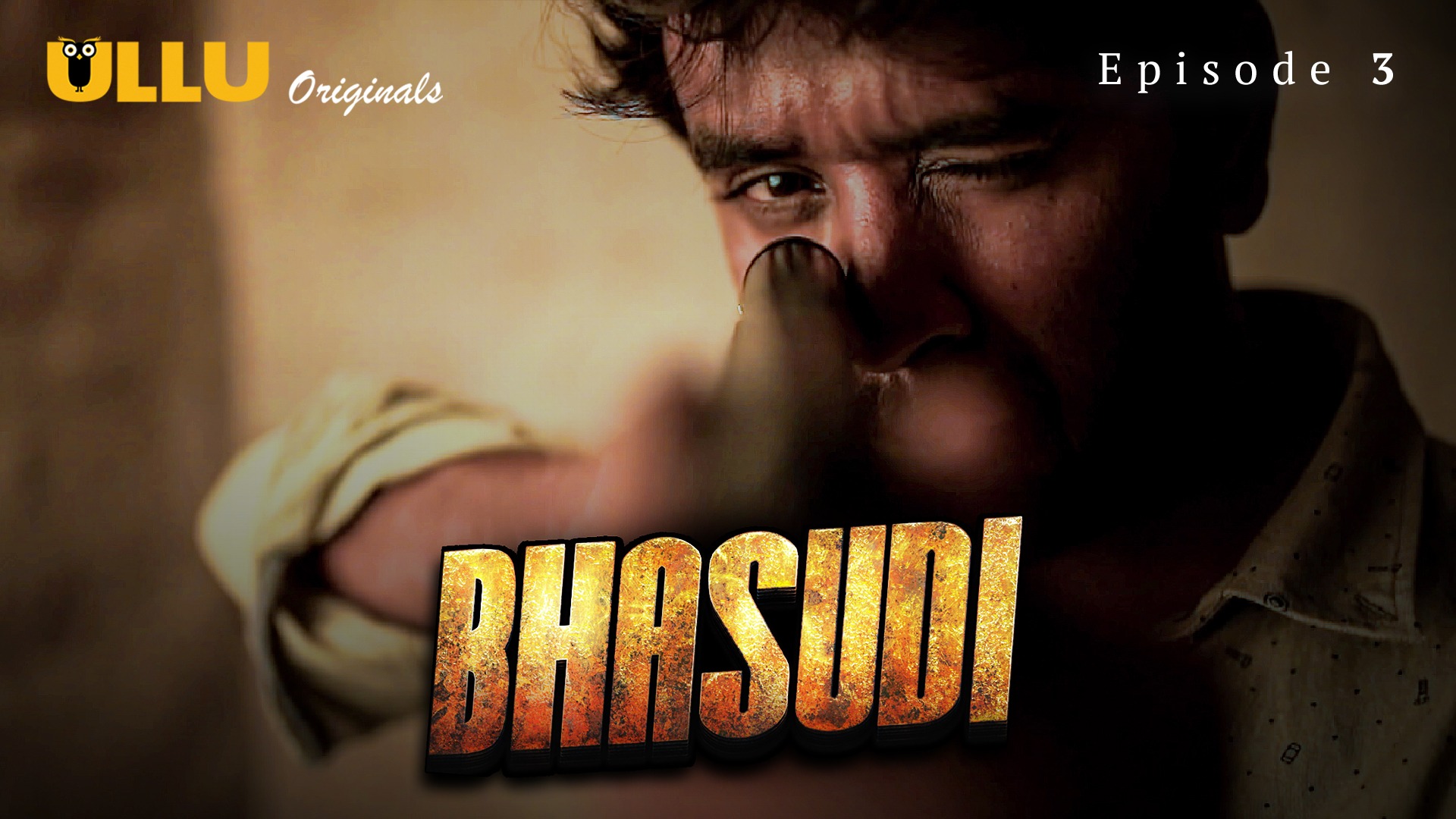 Bhasudi Episode 3 Ullu Hindi Hot Web Series