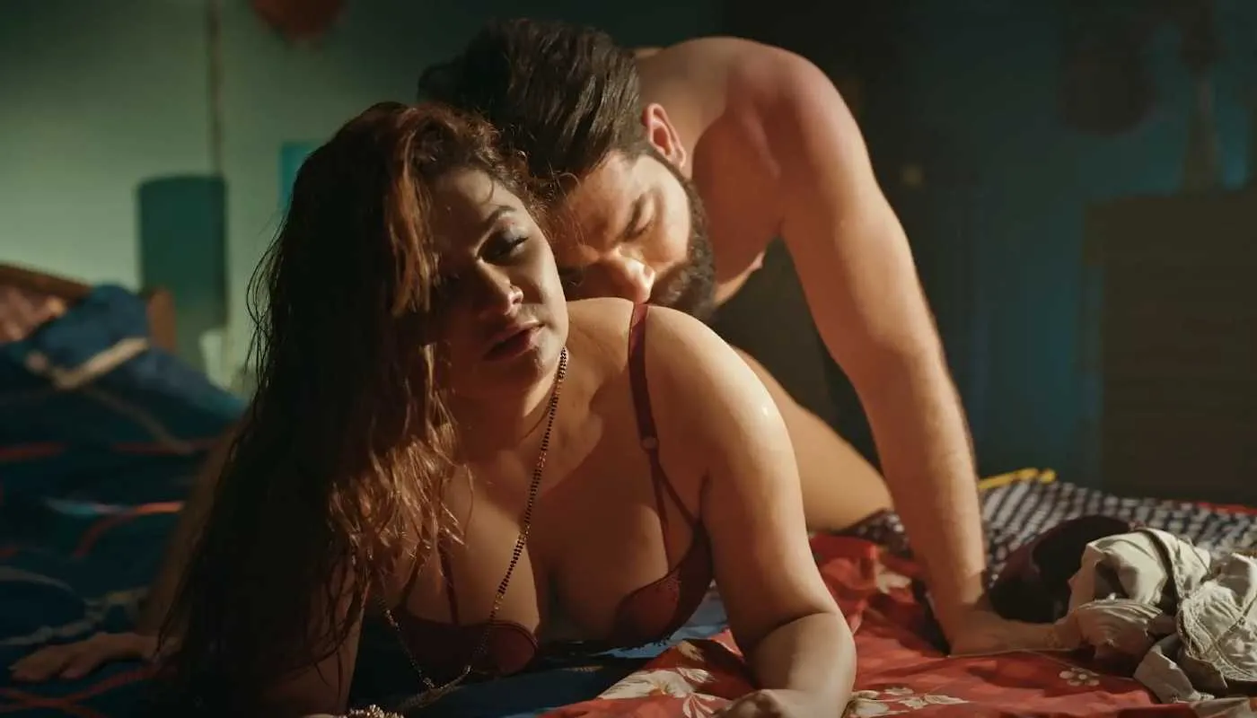 Neelam Bhanushali Hot XXX Nude Video