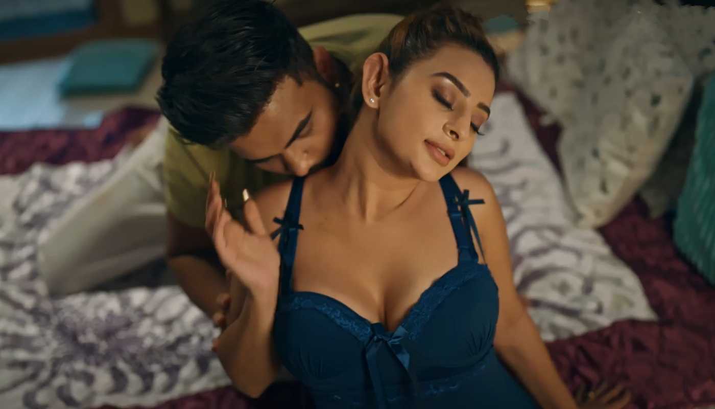 Ankita Dave Hot XXX Nude Videos