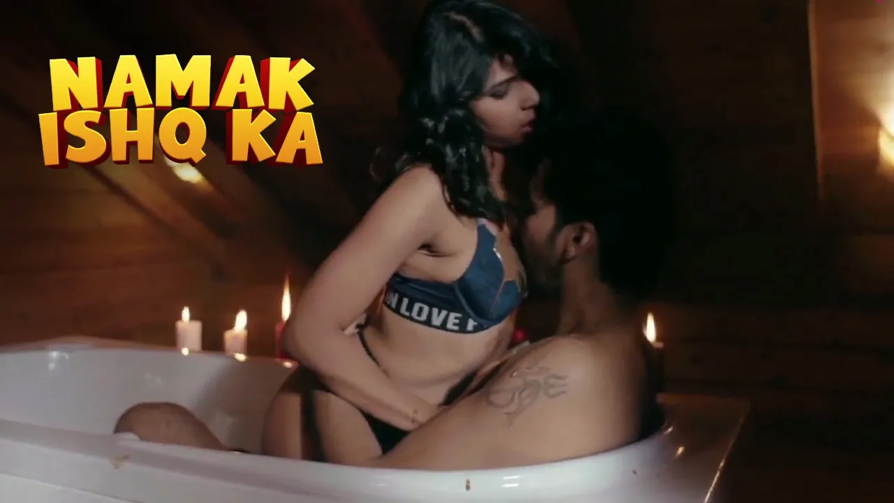 Namak Ishq ka Episode 1 Funtyy Hindi Hot Web Series