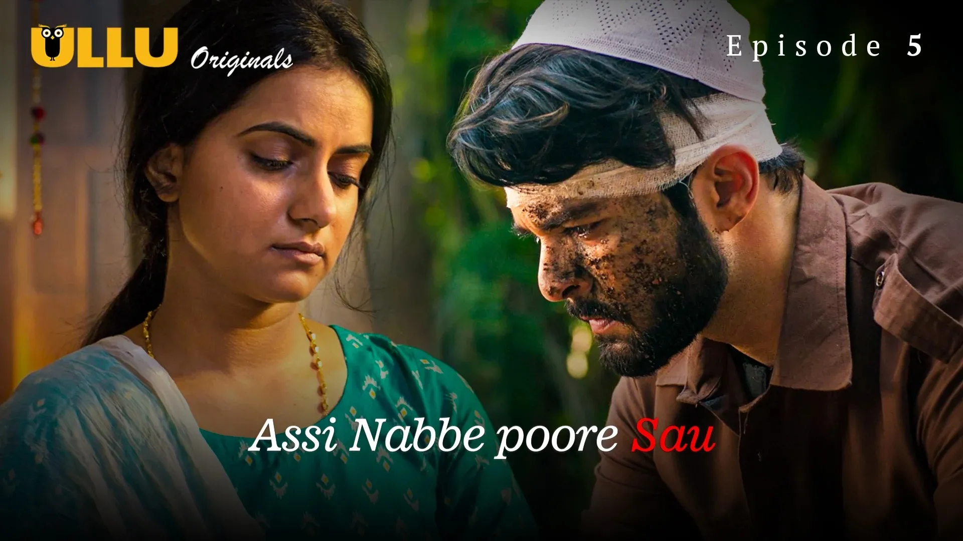Assi Nabbe Poore Sau Episode 5 Ullu Hindi Hot Web Series