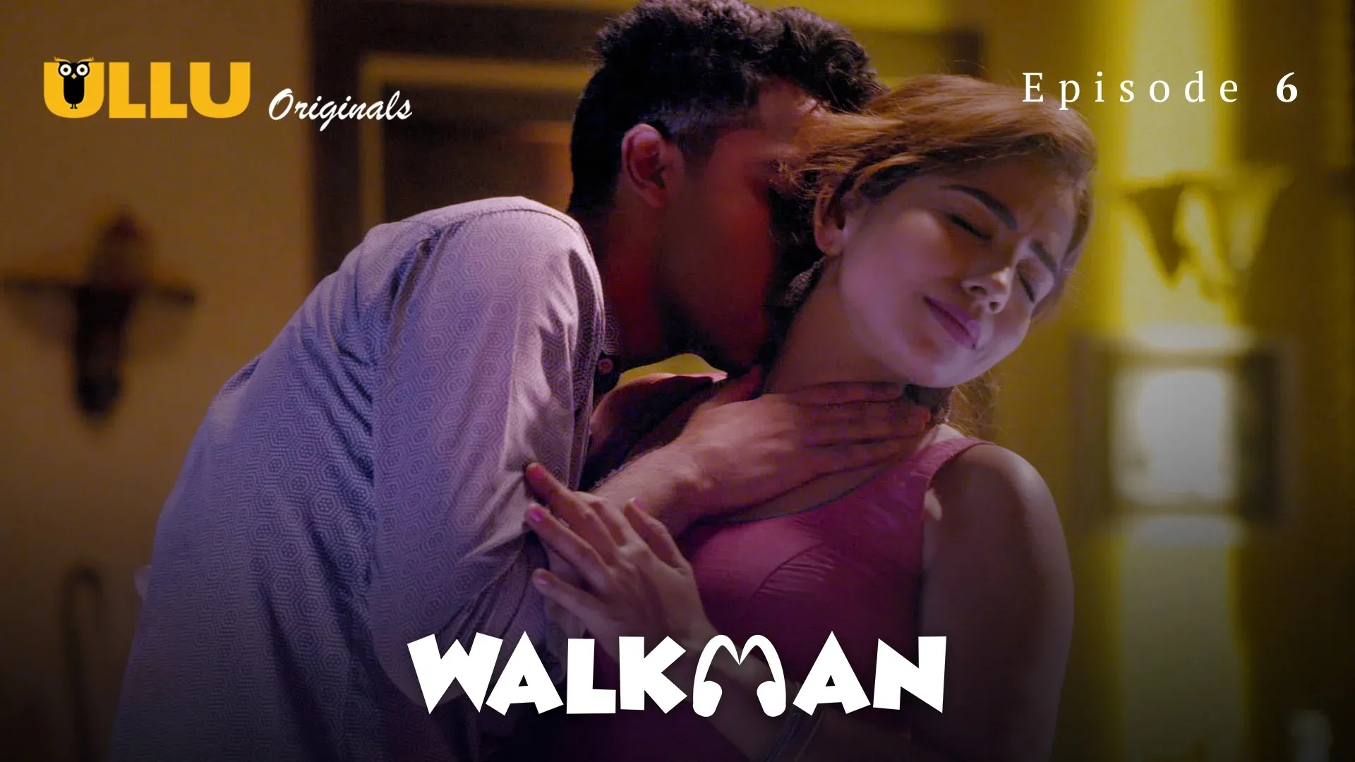 Walkman Episode 6 Ullu Hindi Hot Web Series