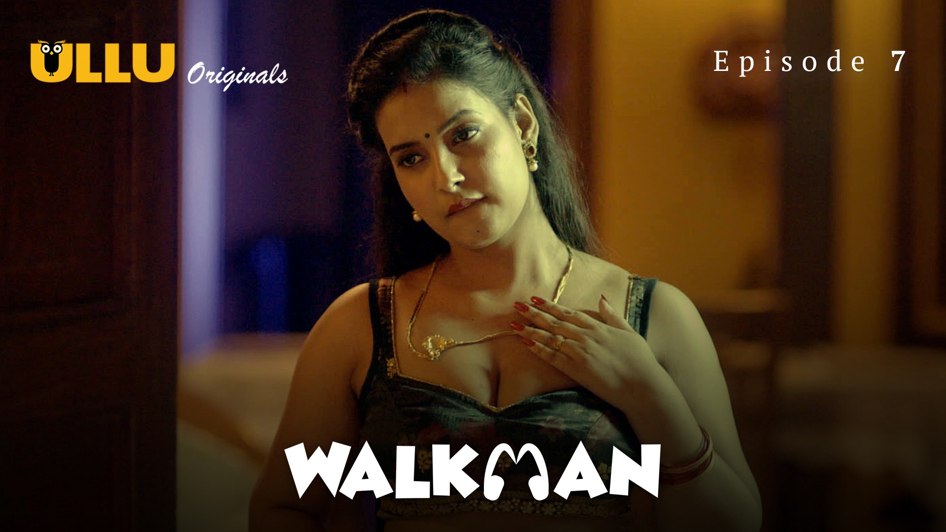 Walkman Episode 7 Ullu Hindi Hot Web Series