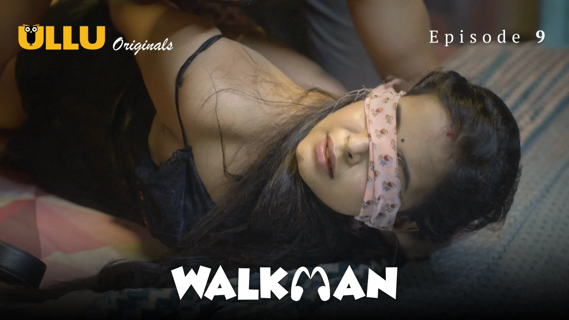 Walkman Episode 9 Ullu Hindi Hot Web Series