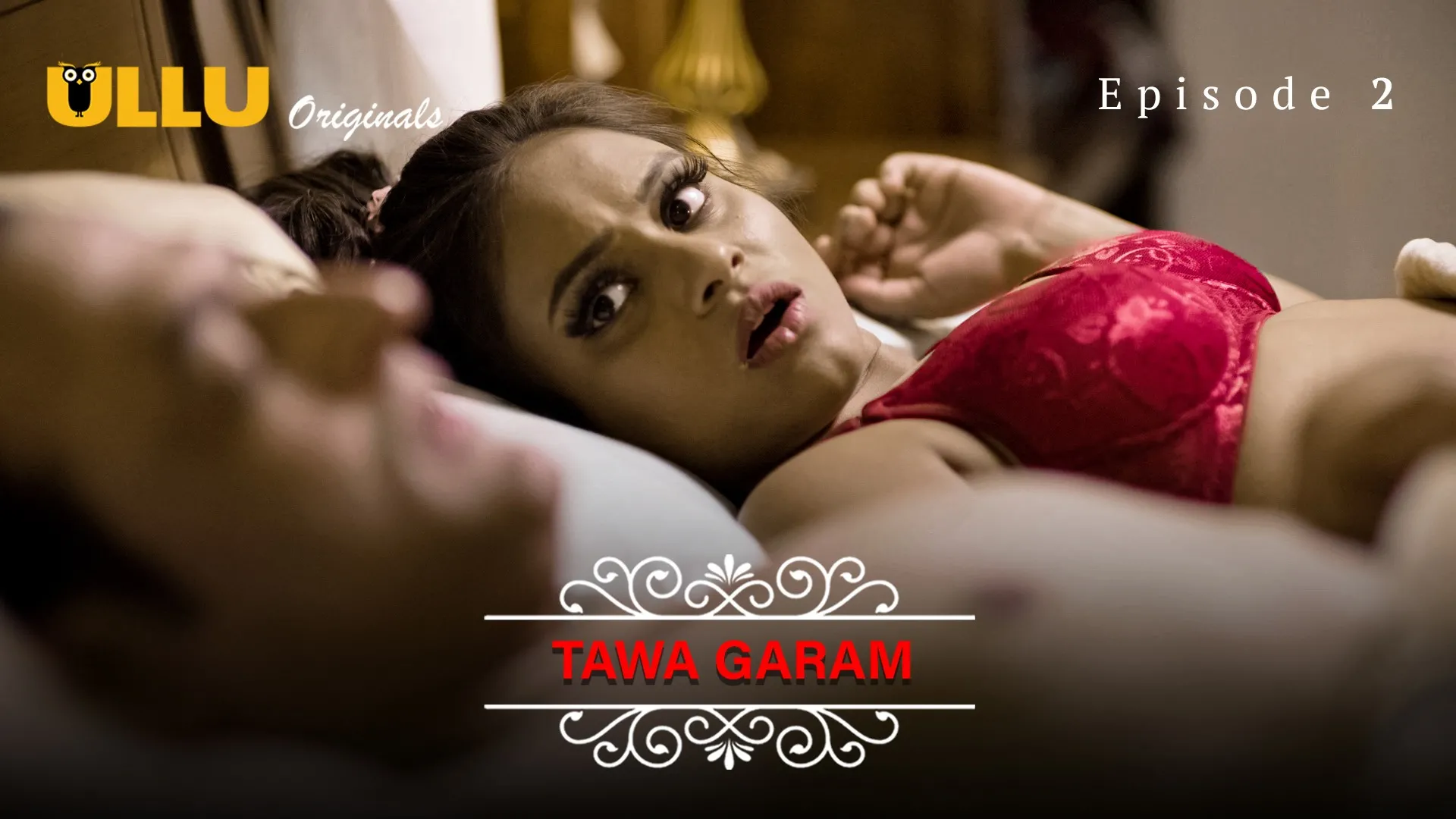 Tawa Garam Episode 2 Ullu Hindi Hot Web Series