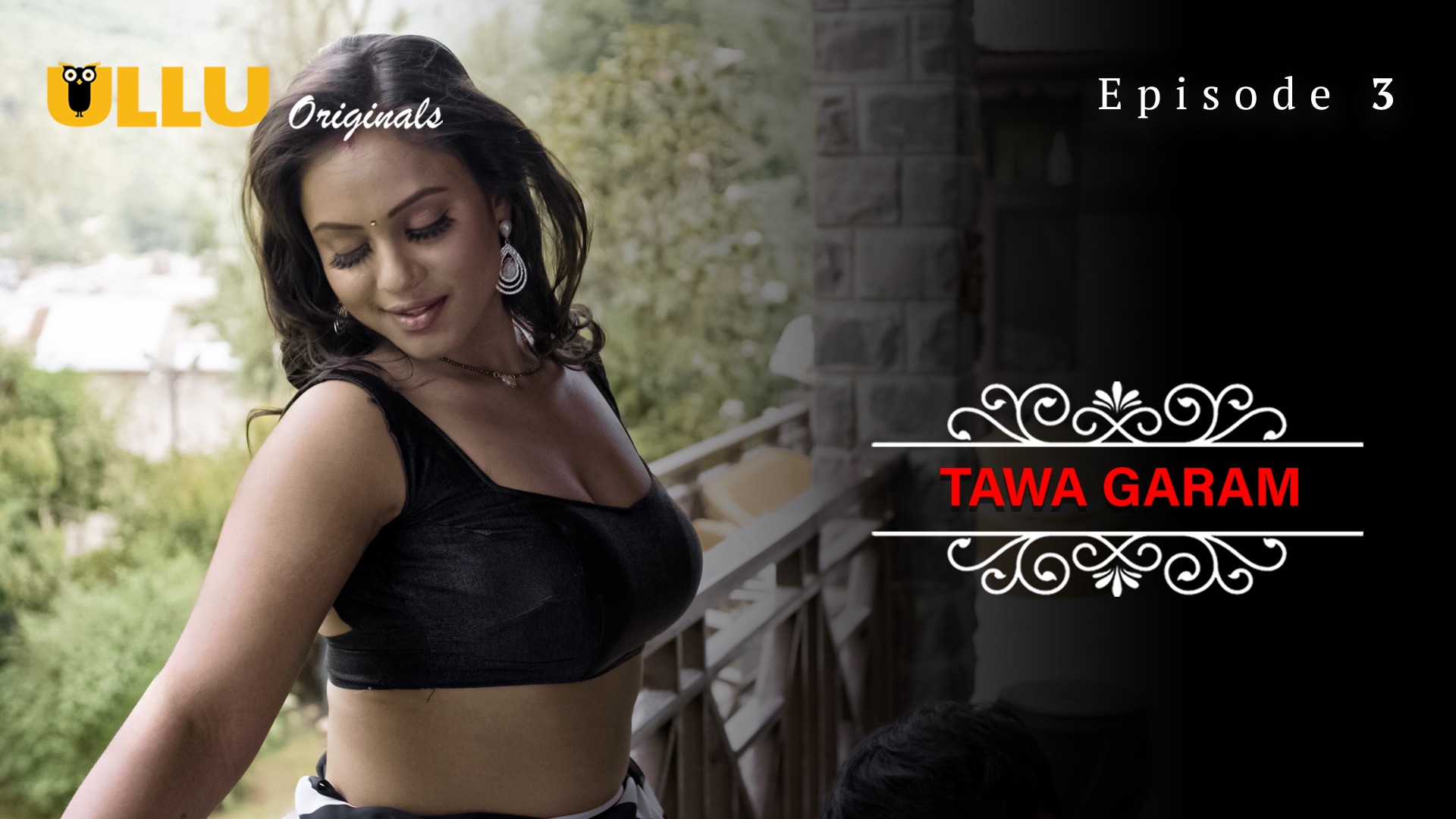 Tawa Garam Episode 3 Ullu Hindi Hot Web Series