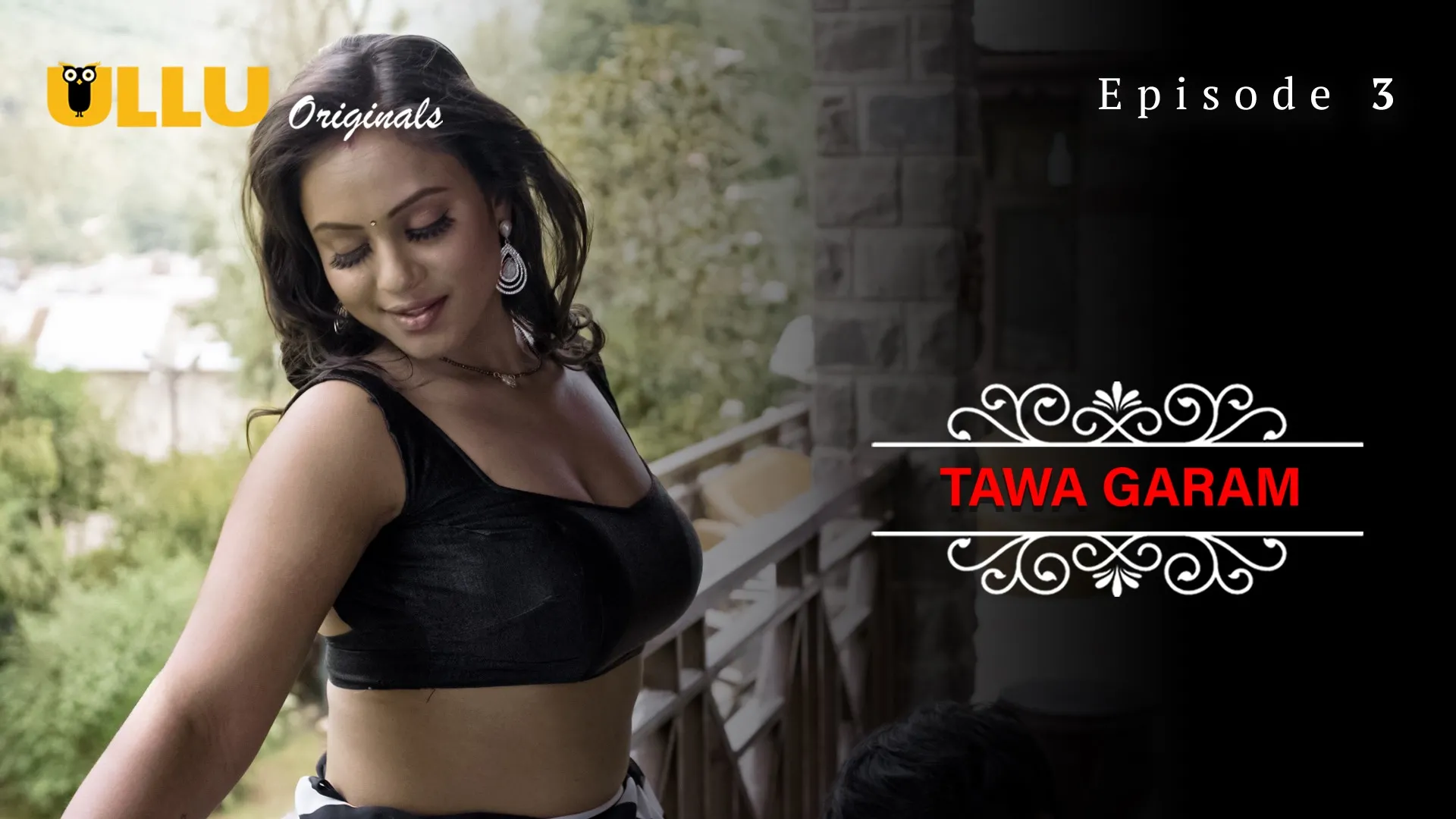 Tawa Garam Episode 3 Ullu Hindi Hot Web Series