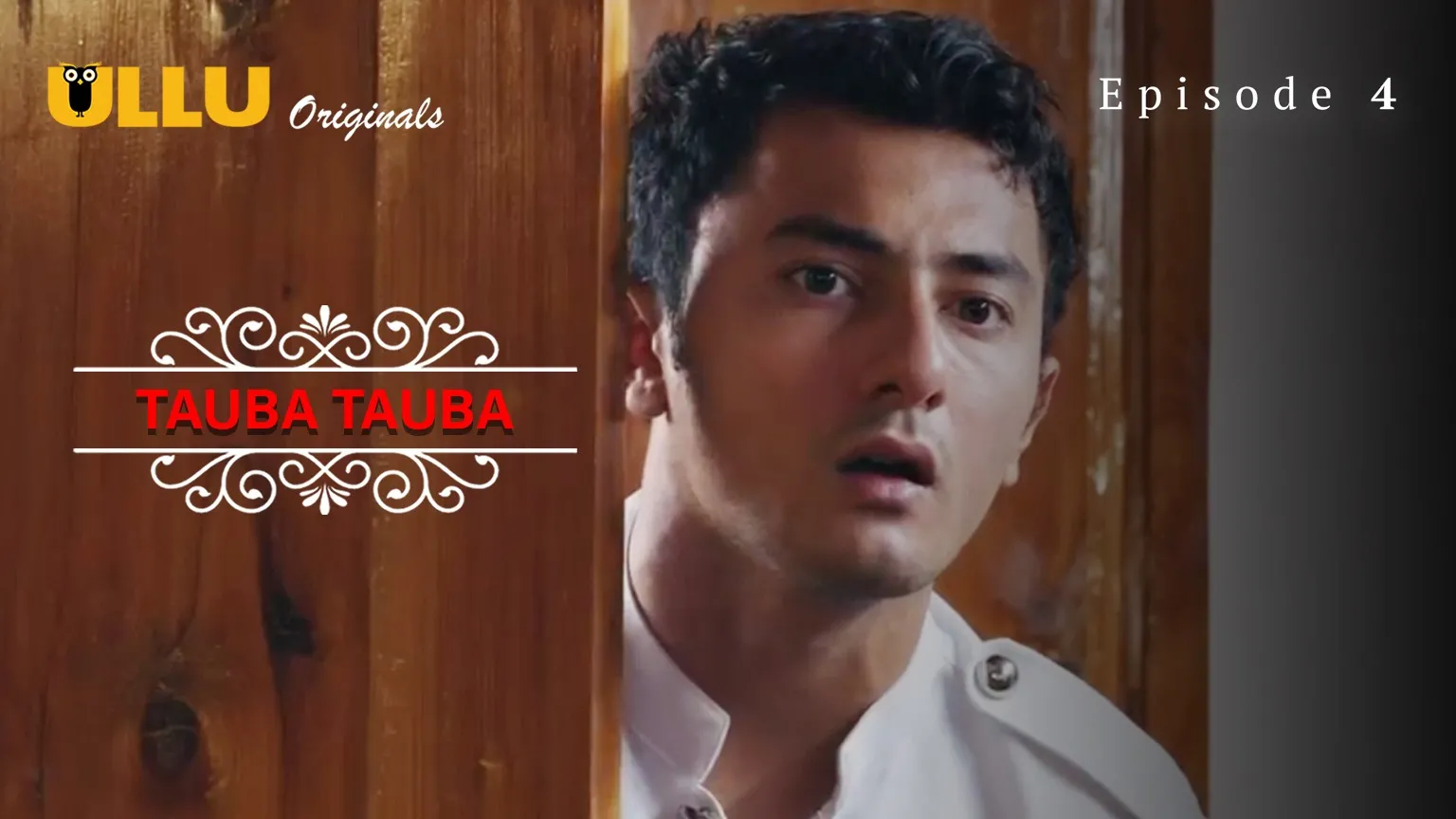 Tauba Tauba Episode 4 Ullu Hindi Hot Web Series