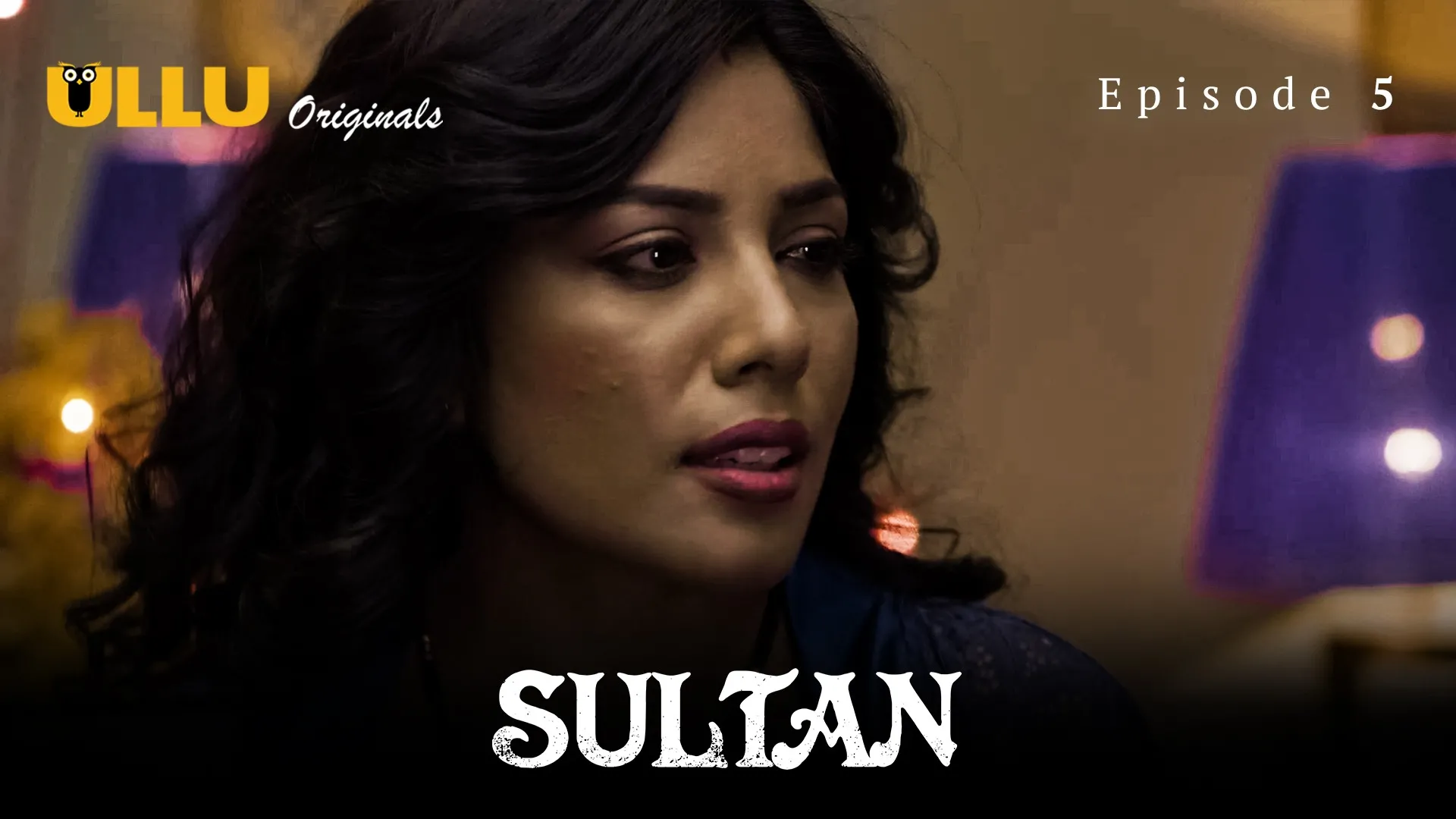 Sultan Episode 5 Ullu Hindi Hot web Series