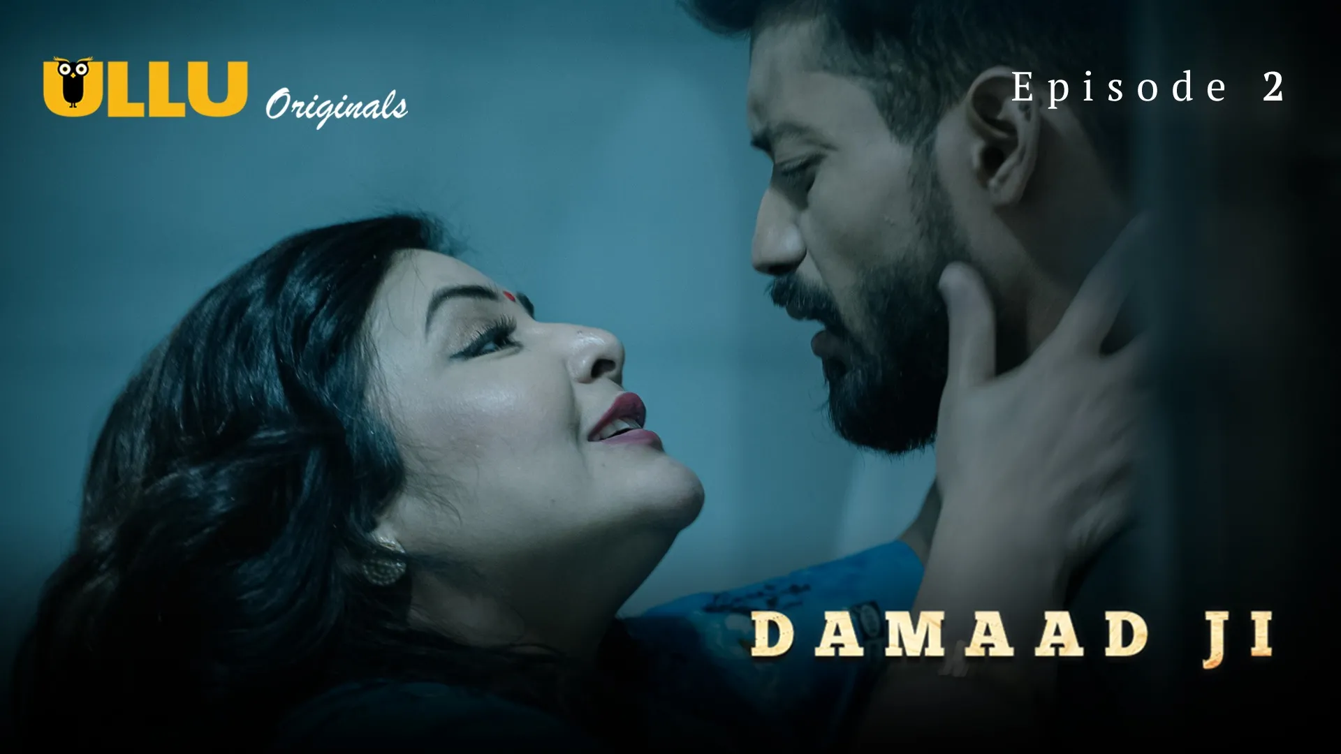 Palang Tod Damaad Ji Episode 2 Ullu Hindi Hot Web Series