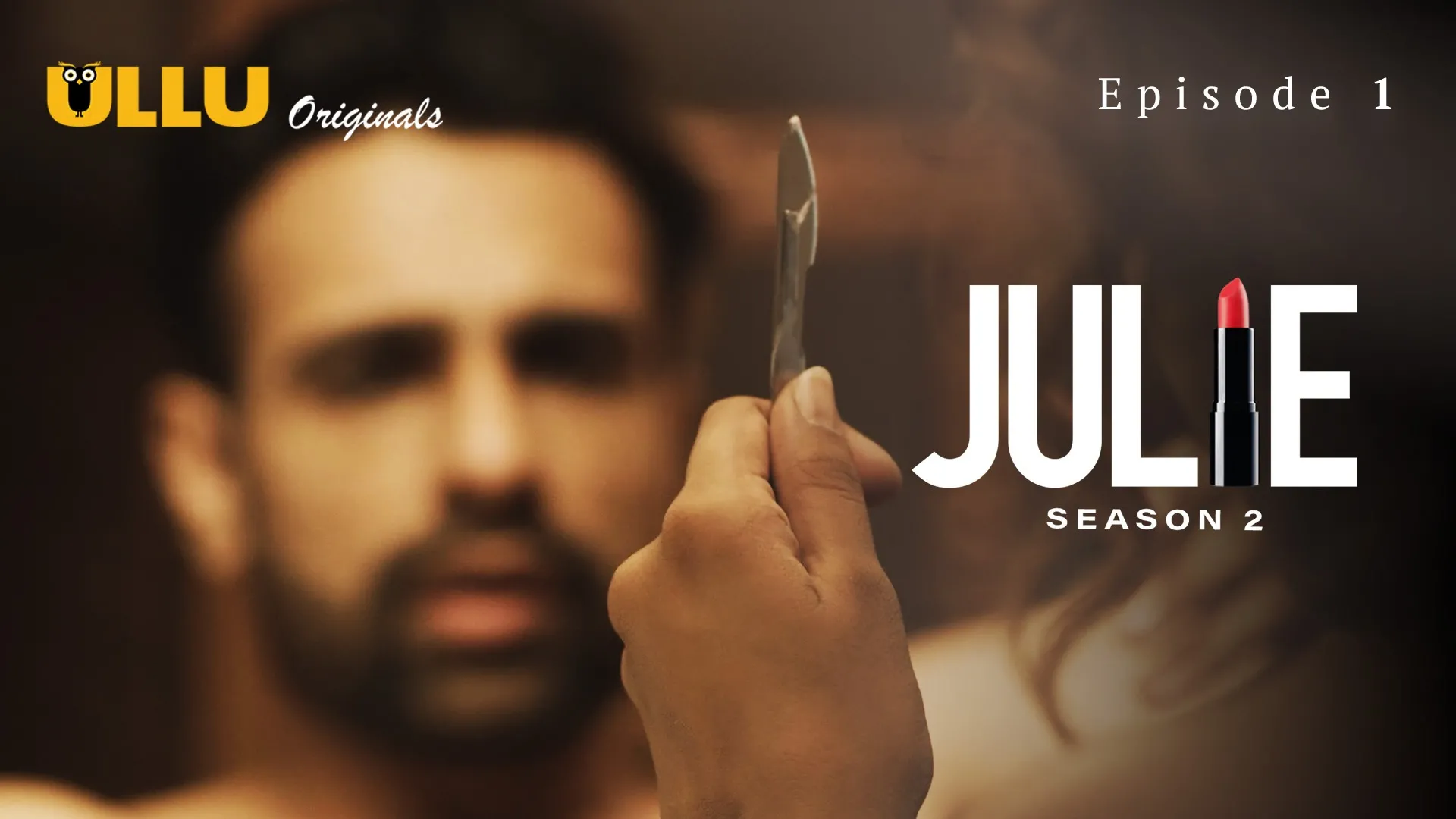Julie Season 2 Episode 1 Ullu Hindi Hot Web Series