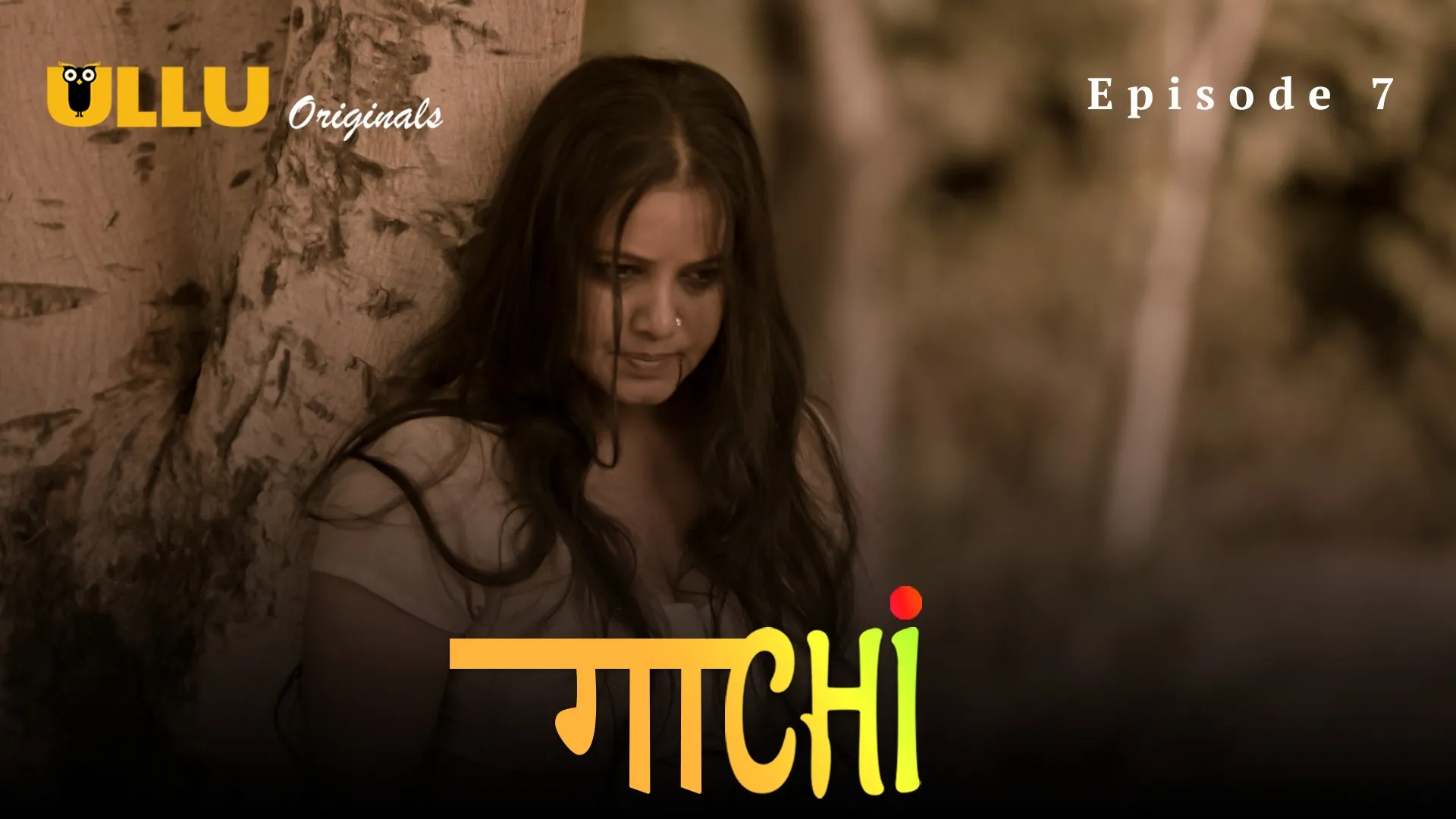 Gaachi Episode 7 Ullu Hindi Hot Web Series