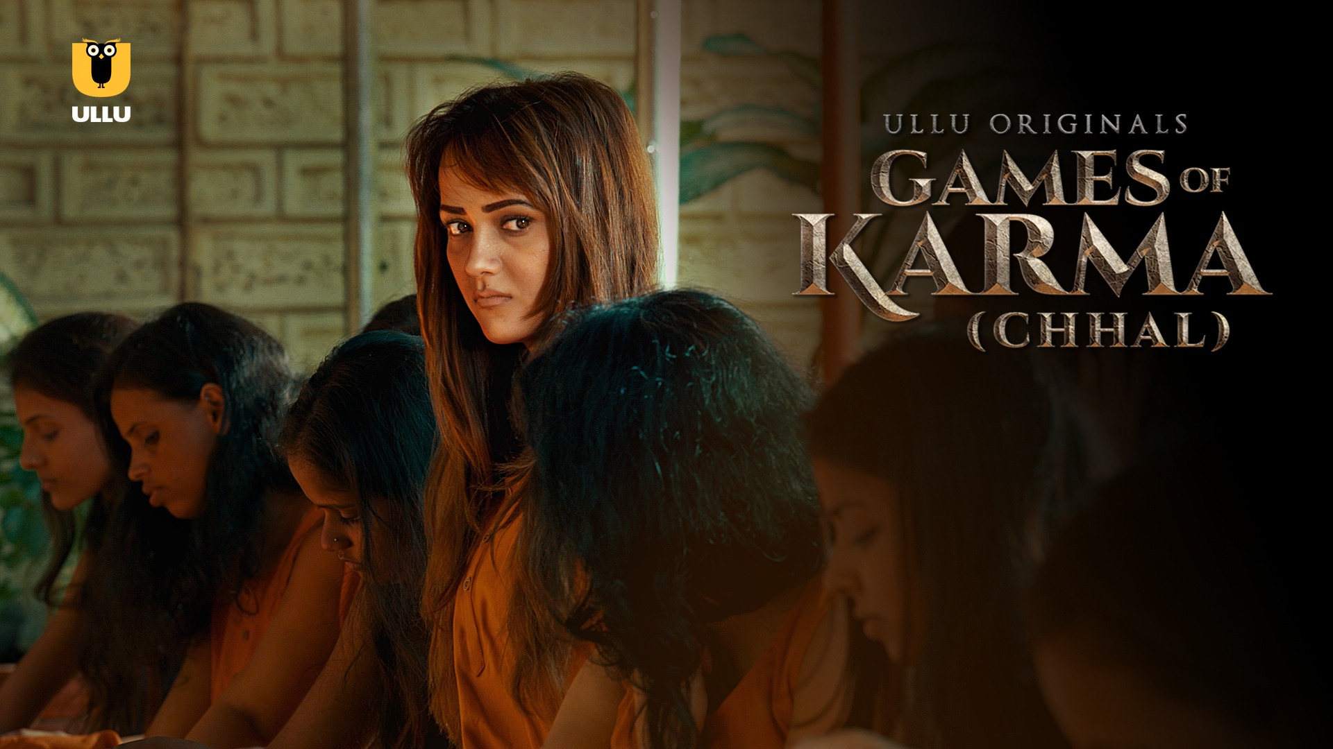 Games Of Karma Chhal Episode 1 Ullu Hindi Hot Web Series