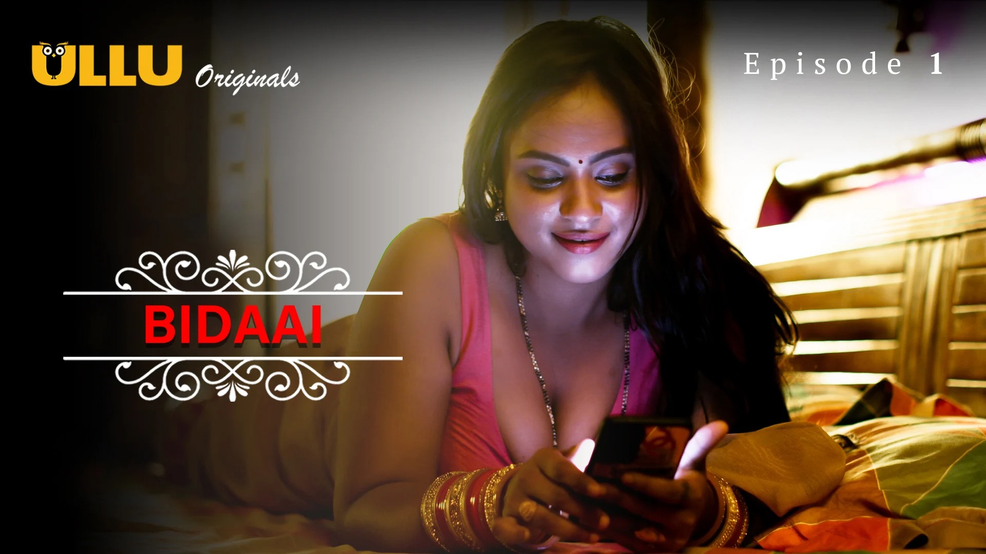 Bidaai Episode 1 Ullu Hindi Hot Web Series