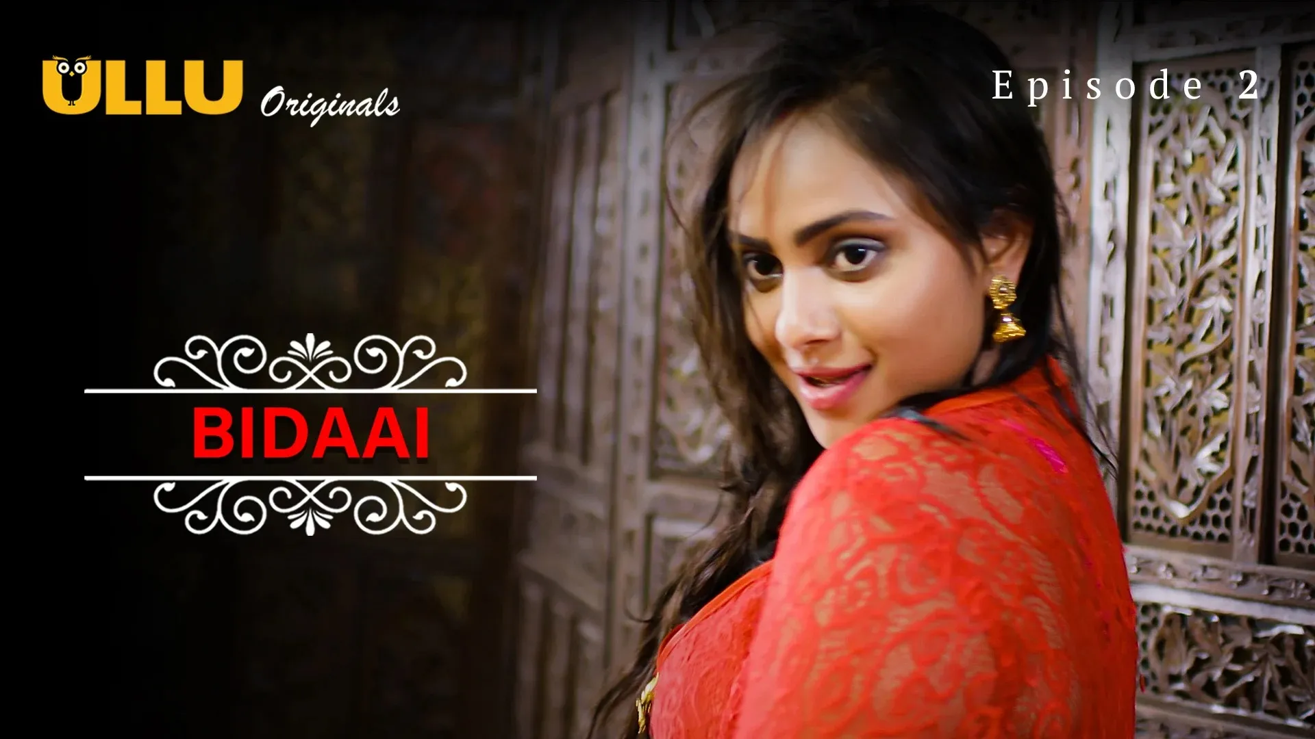 Bidaai Episode 2 Ullu Hindi Hot Web Series