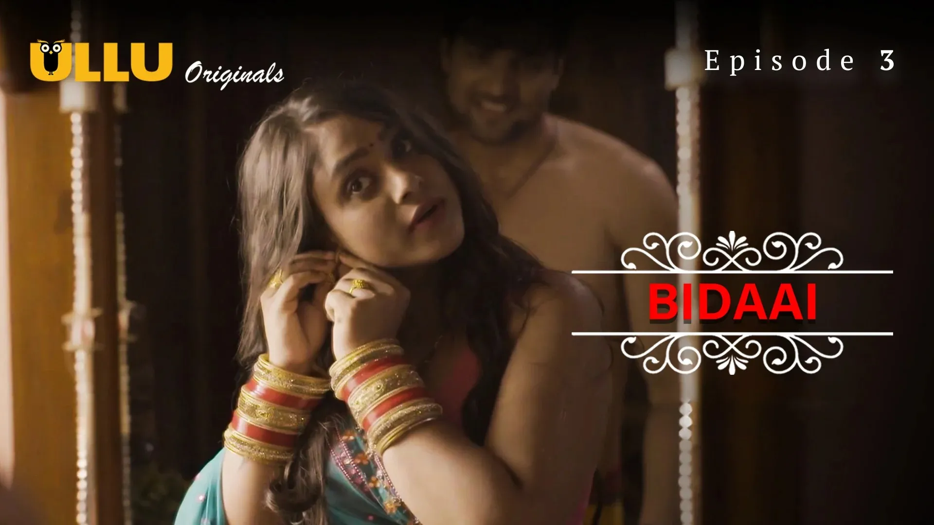 Bidaai Episode 3 Ullu Hindi Hot Web Series