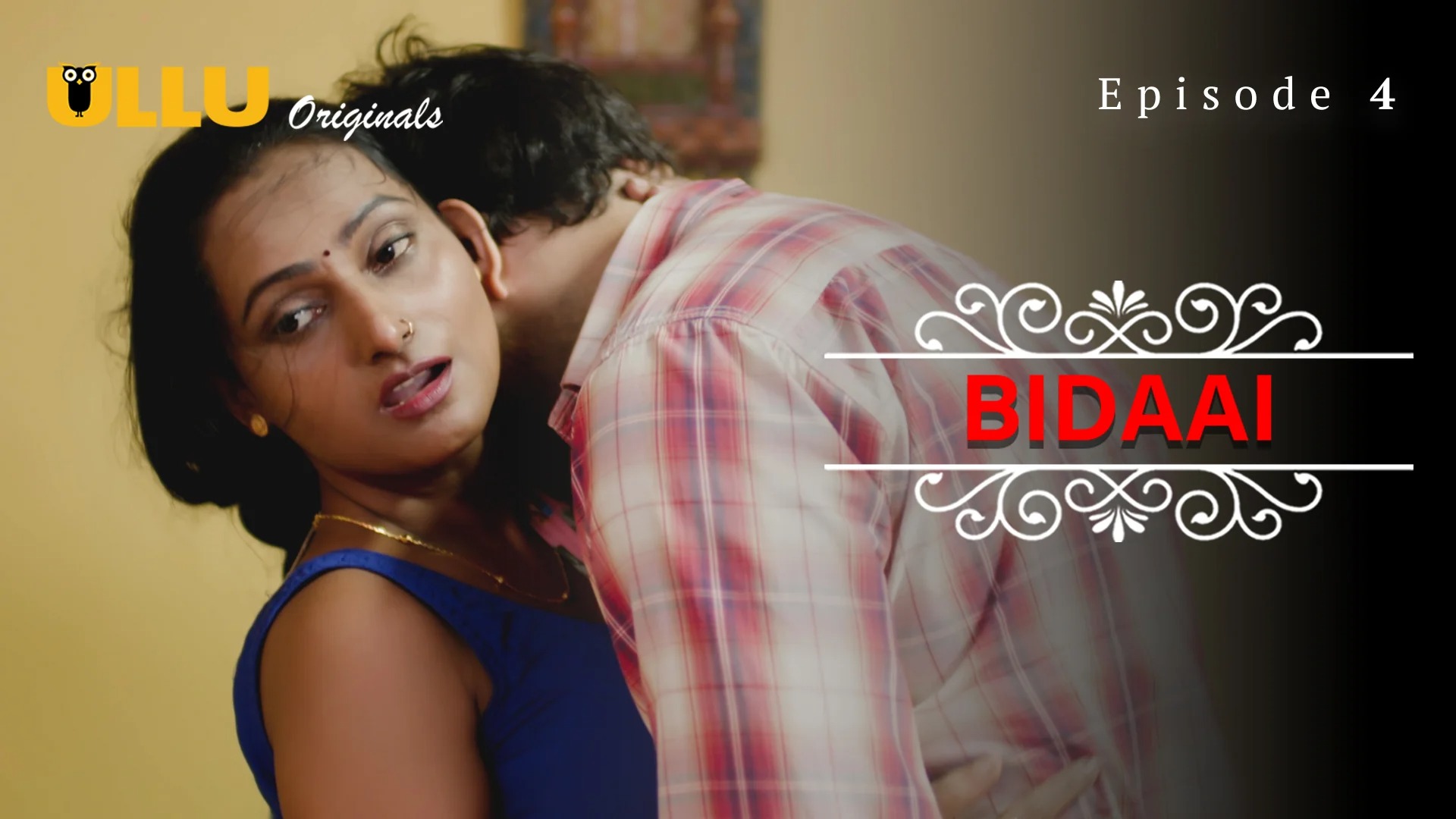 Bidaai Episode 4 Ullu Hindi Hot Web Series