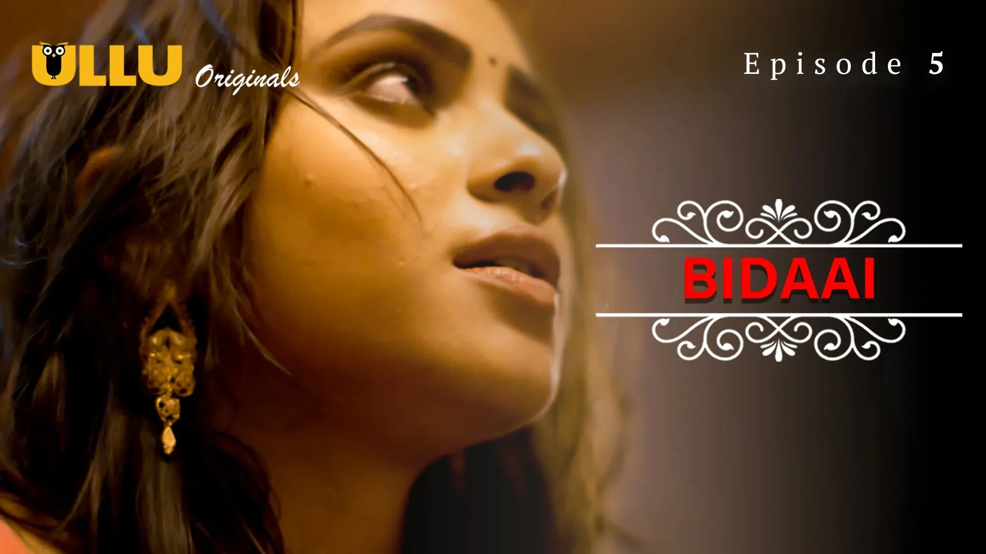Bidaai Episode 5 Ullu Hindi Hot Web Series