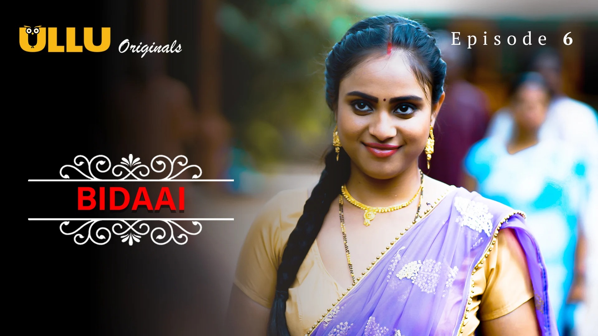 Bidaai Episode 6 Ullu Hindi Hot Web Series