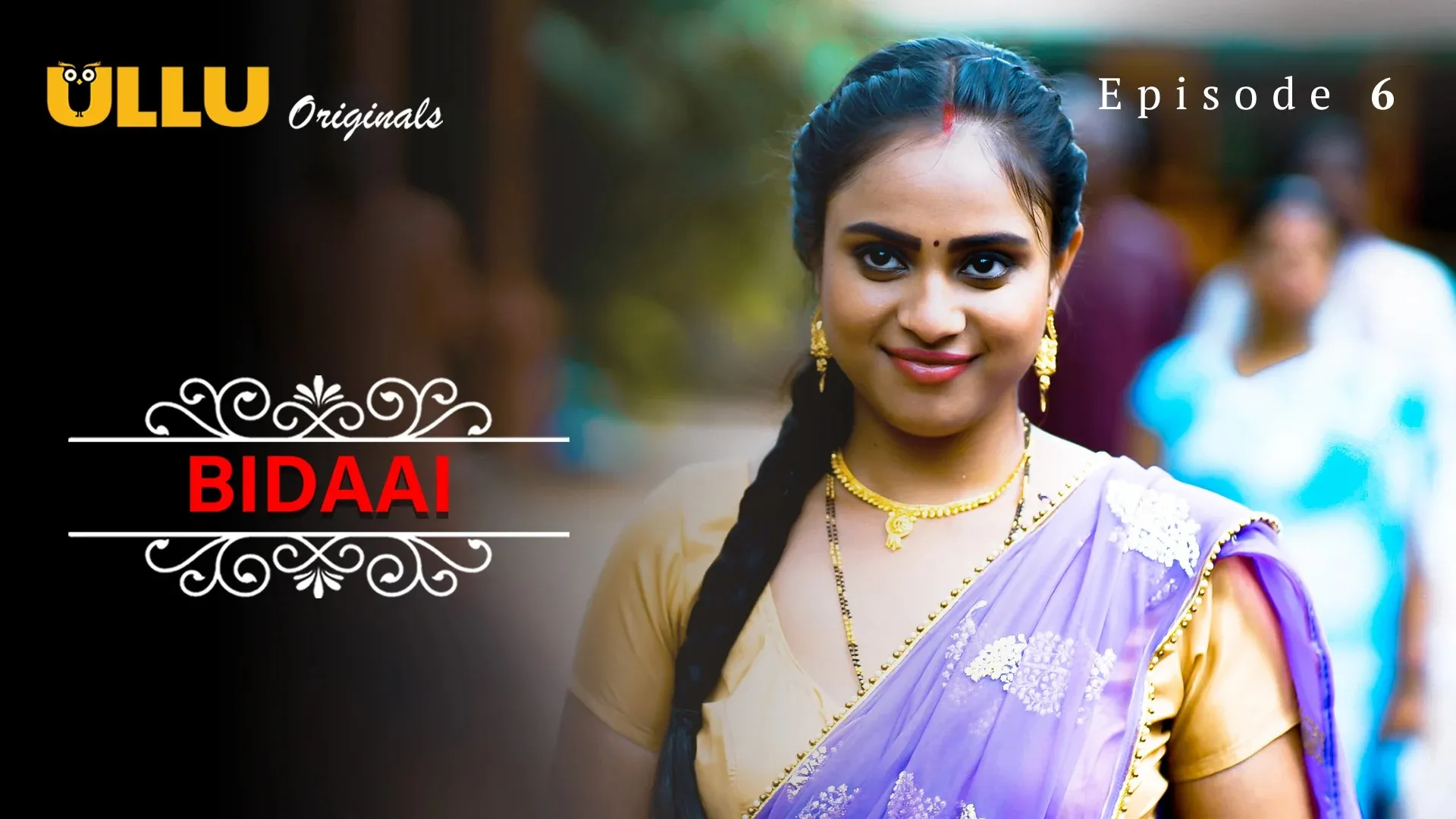 Bidaai Episode 6 Ullu Hindi Hot Web Series