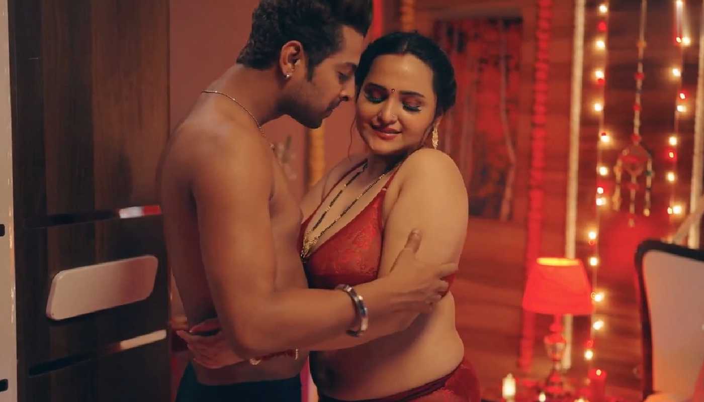 Aliya Naaz Hot Nude XXX Videos Part 1