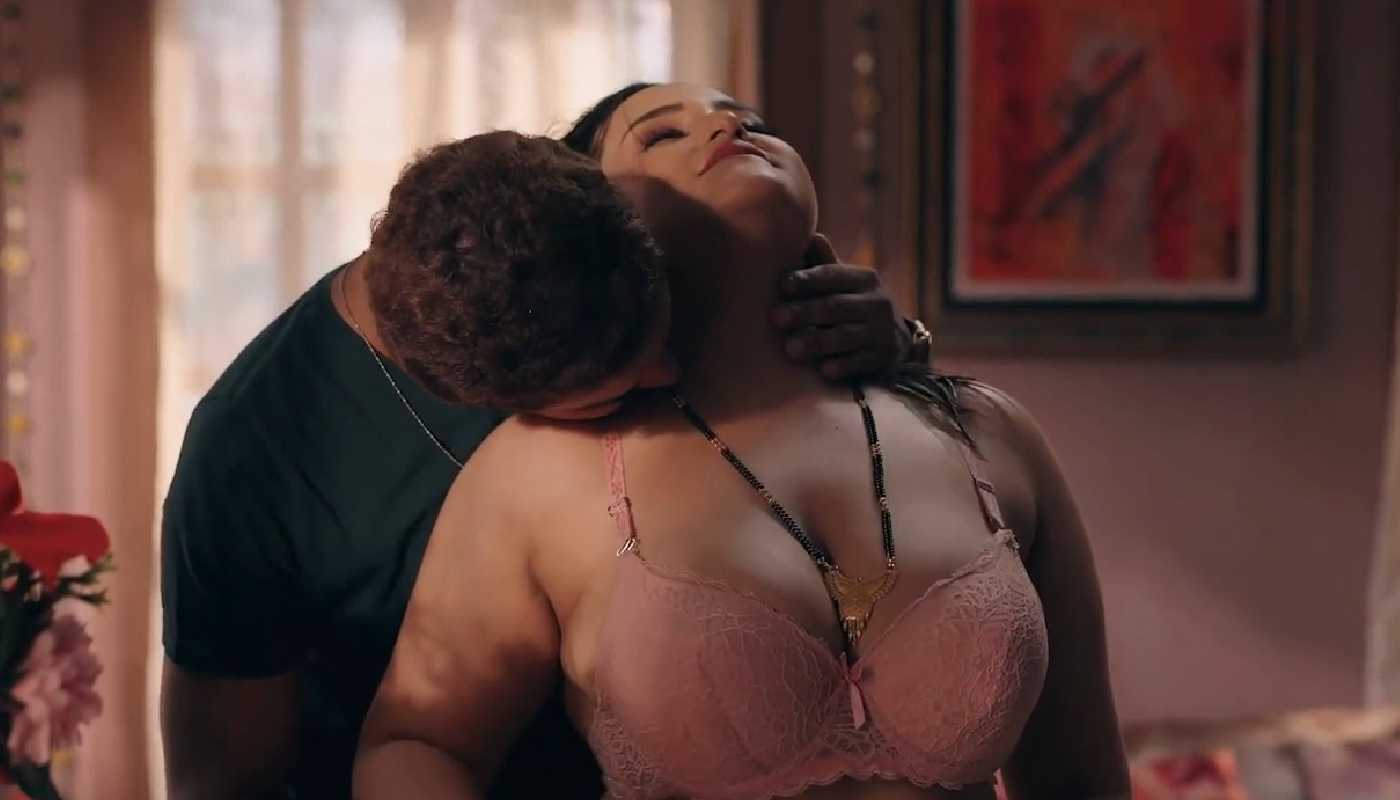 Aliya Naaz Hot Nude XXX Videos Part 2