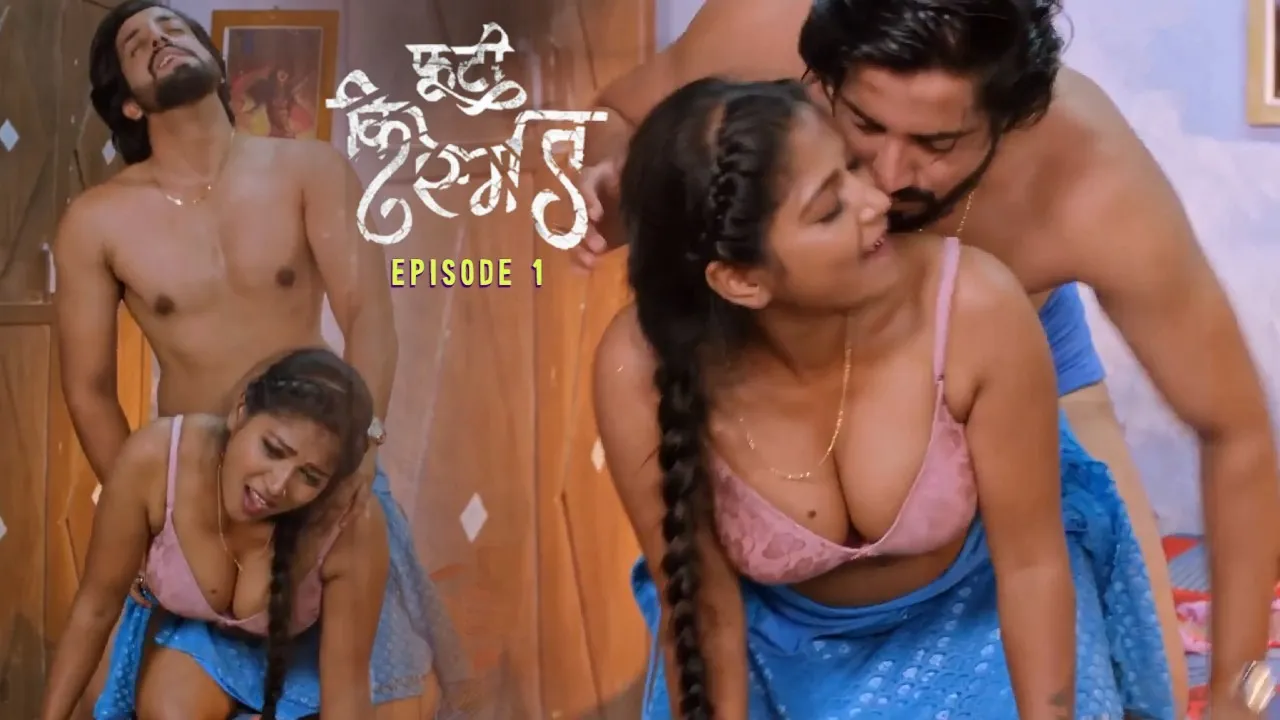 Phooti Kismat Episode 1 Kanganapp Hindi Hot Web Series