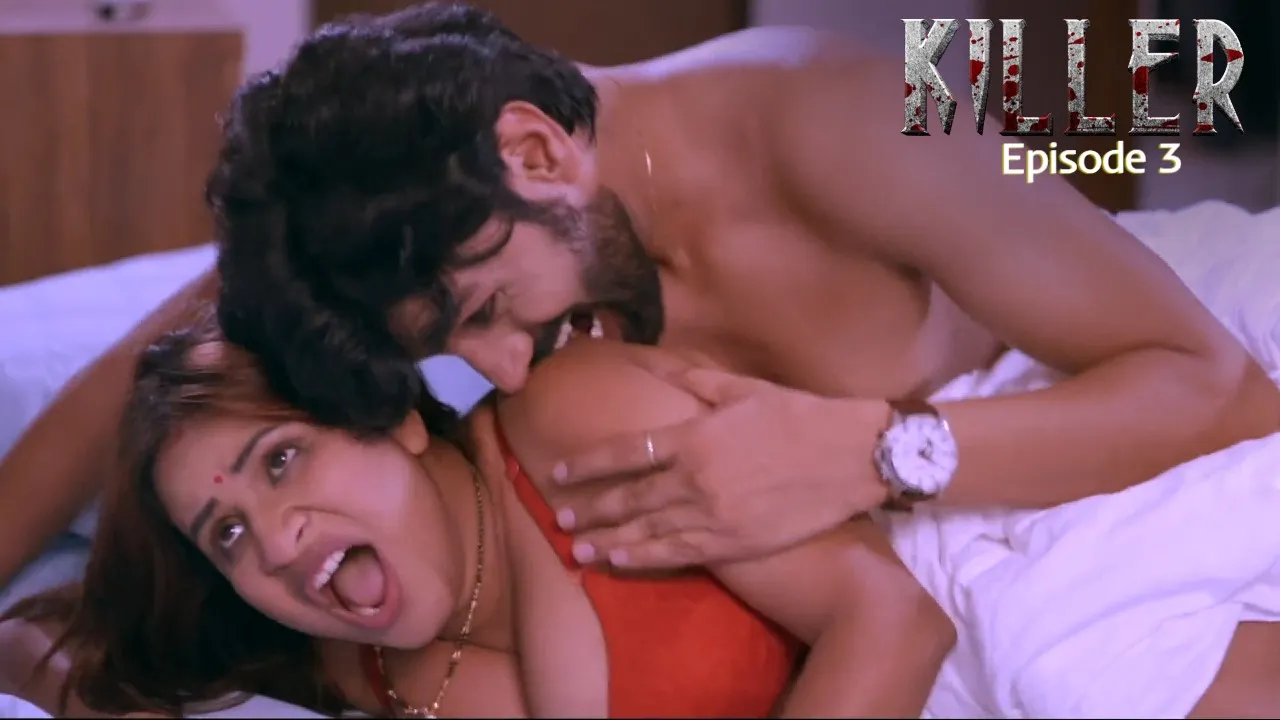 Killer Episode 3 Makhan Hindi Hot Web Series