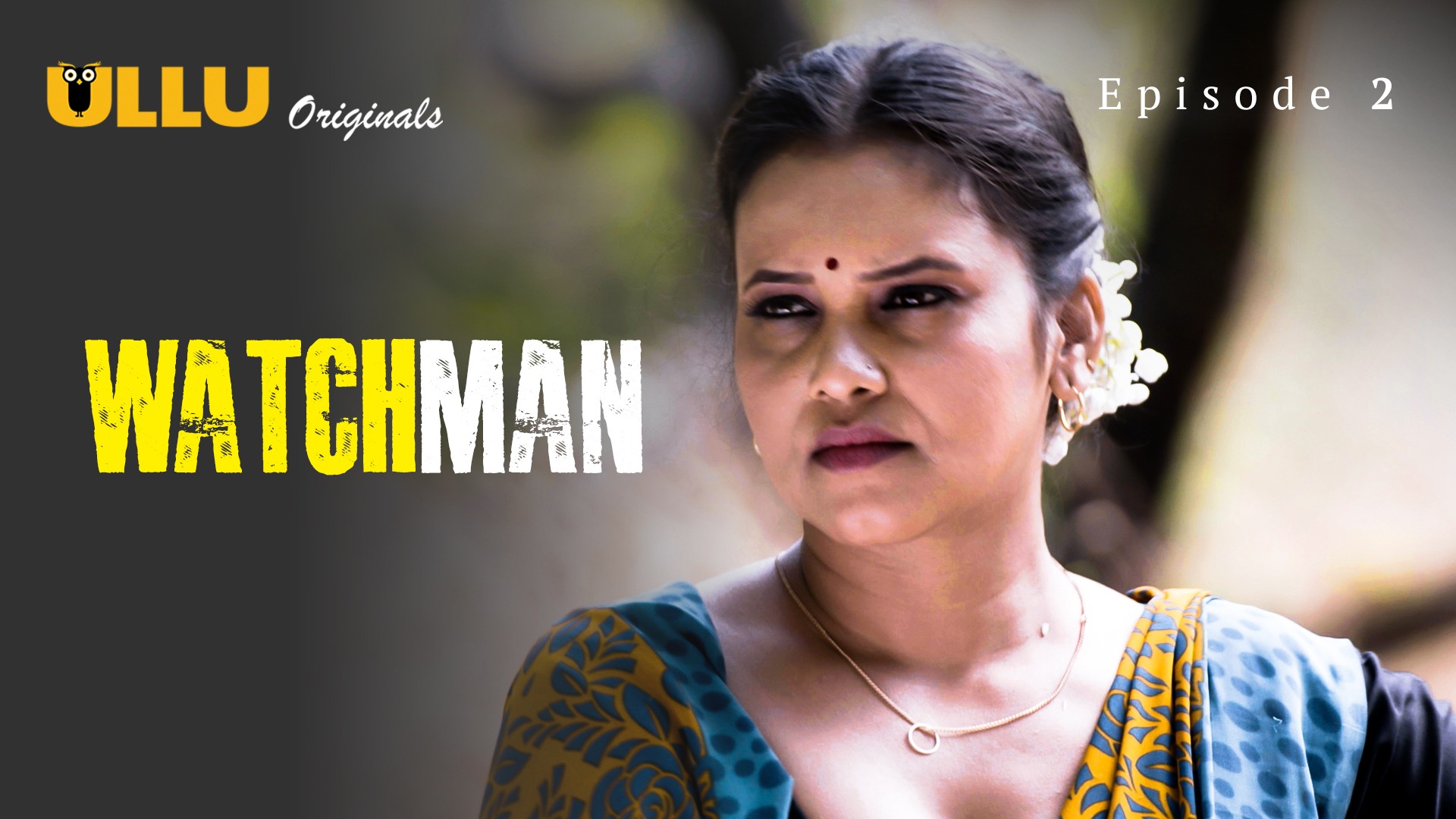 Watchman Episode 2 Ullu Hindi Hot Web Series