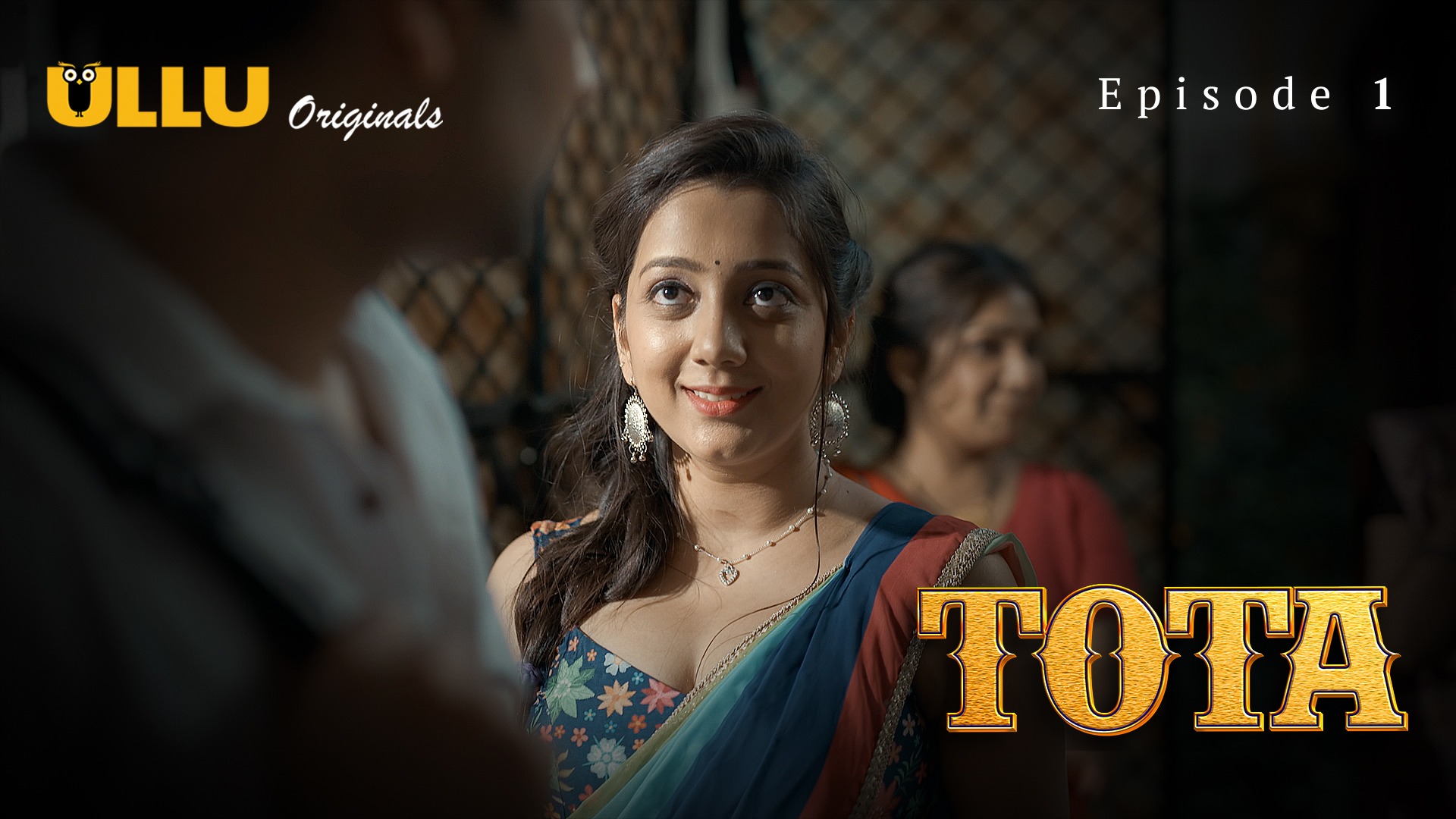 Tota Episode 1 Ullu Hindi Hot Web Series